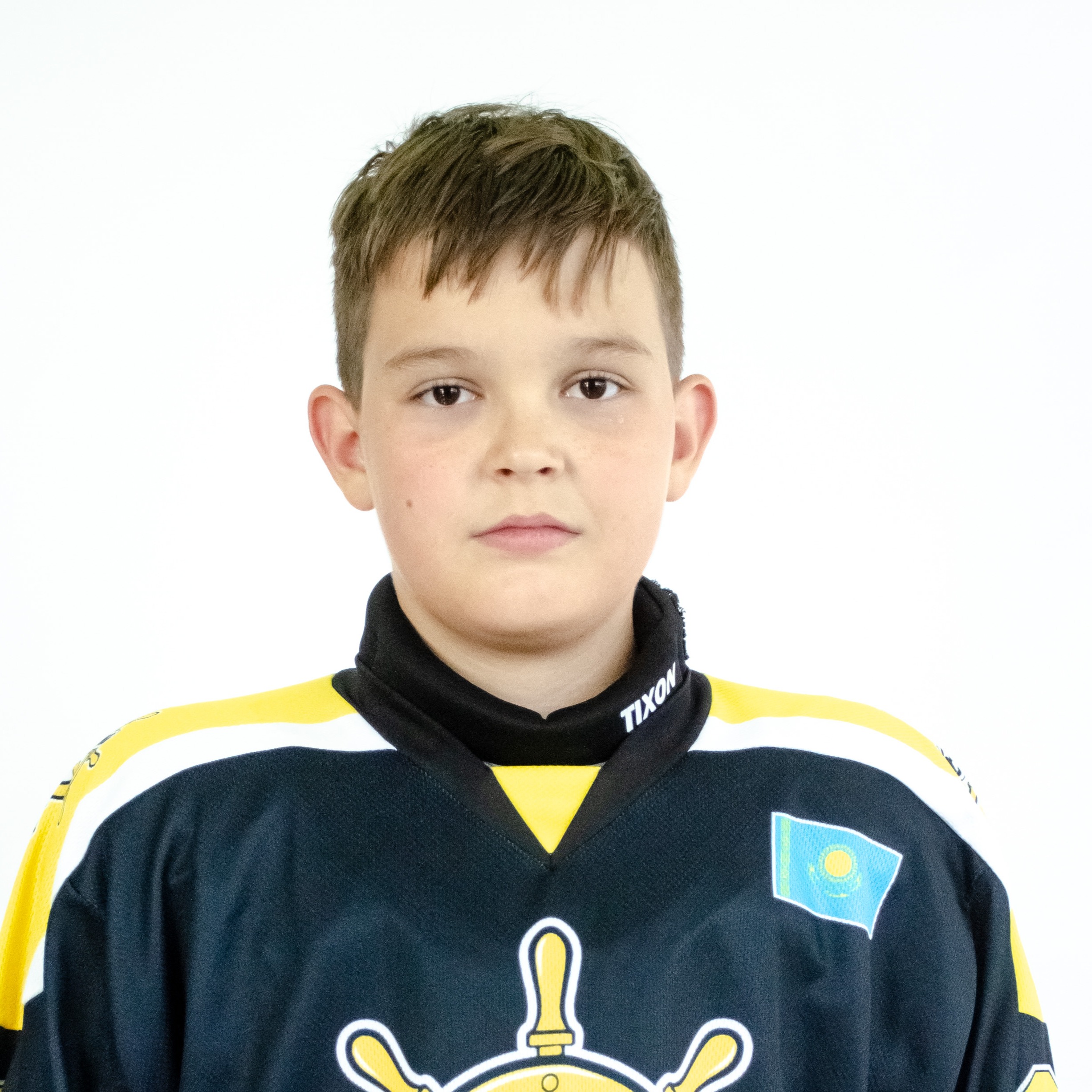 Горленко Савелий