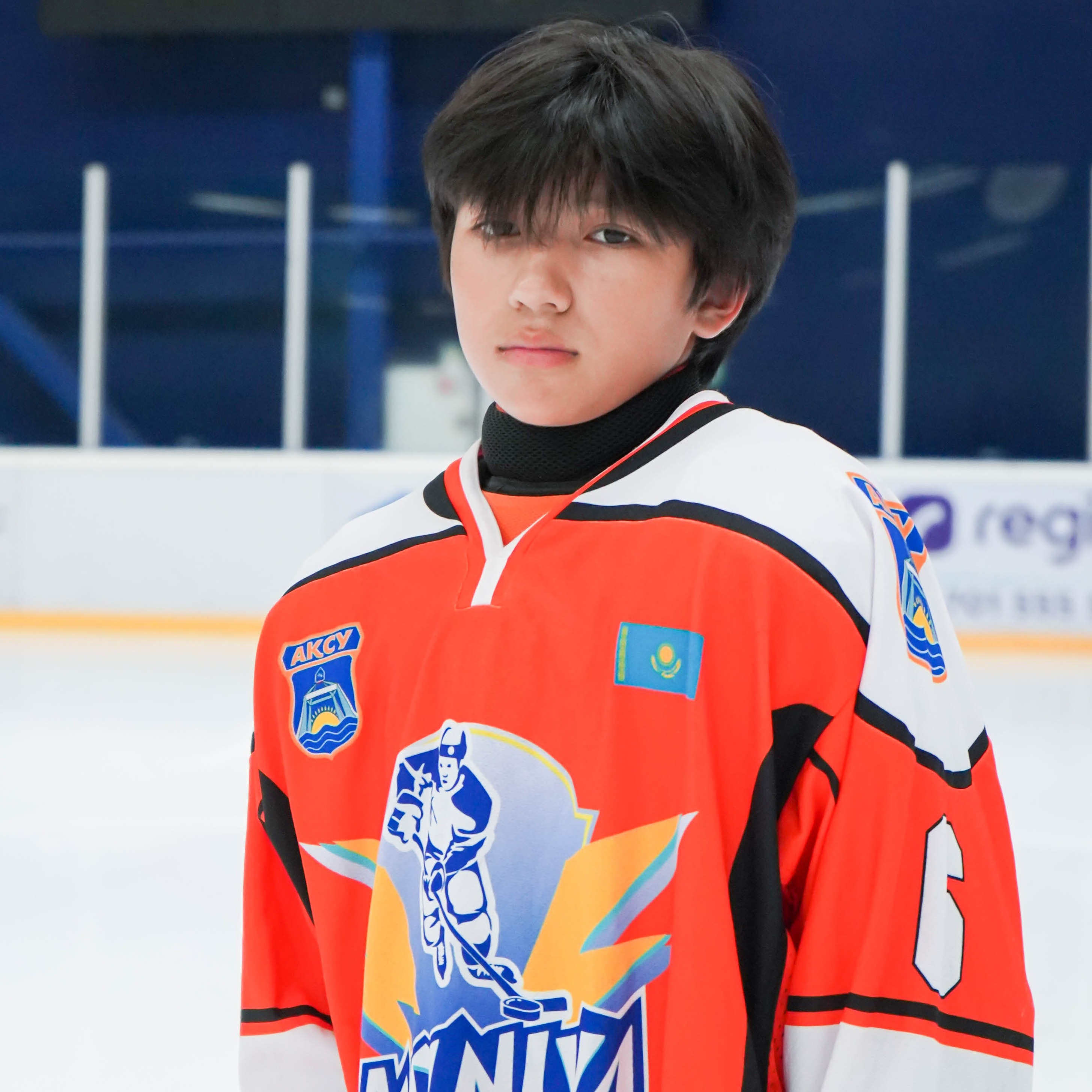 Кузнецов Олег