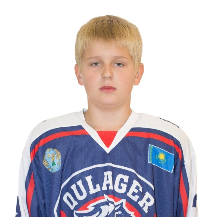 Скалин Семён