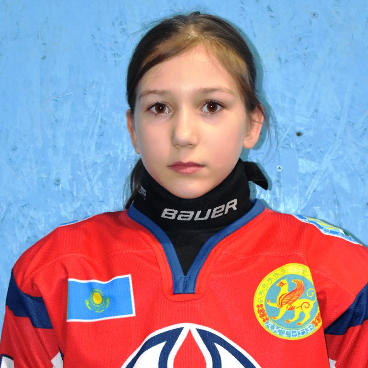 Дубова Анастасия