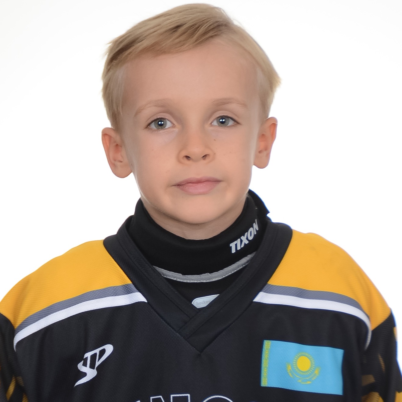 Игнатущенко Александр