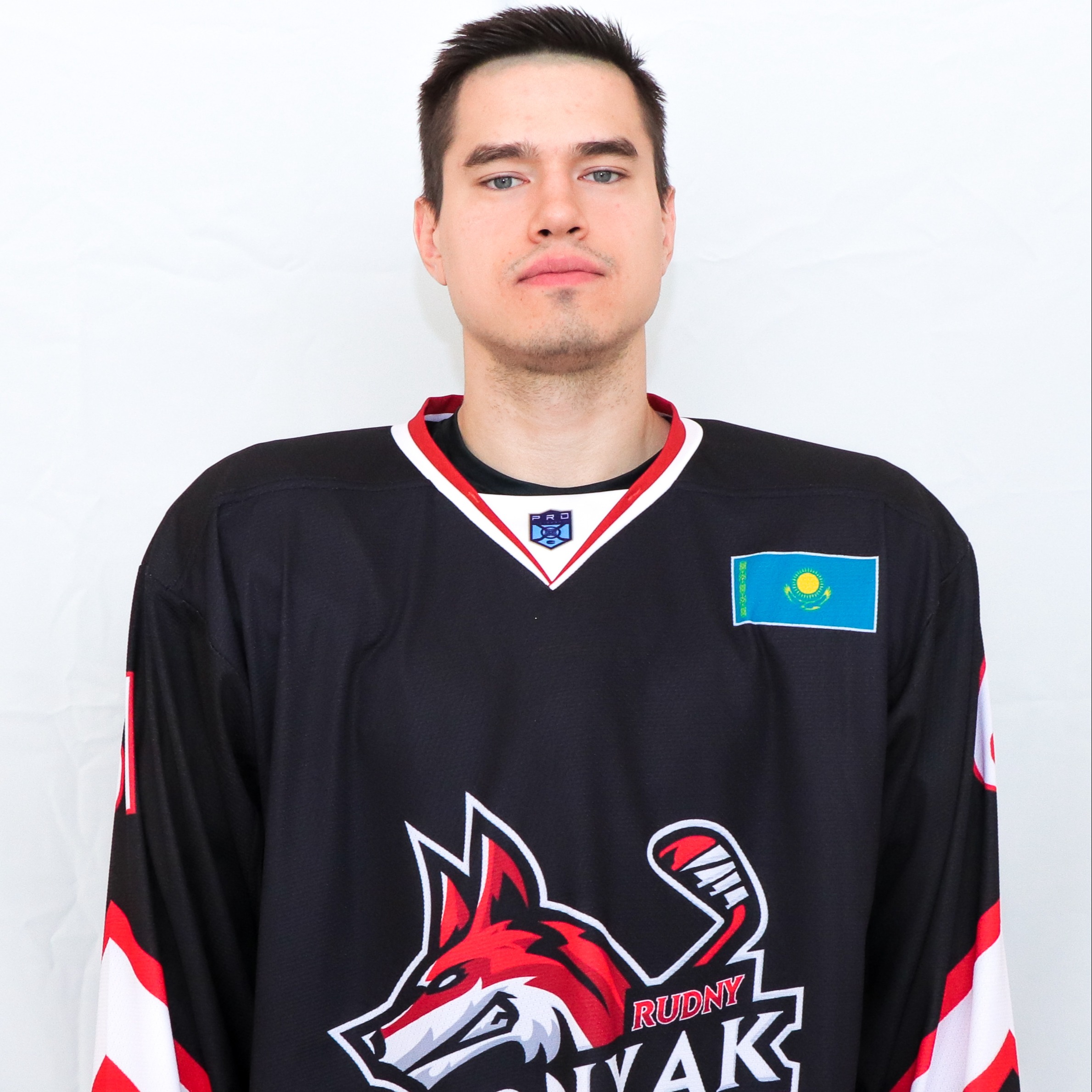 Щёкин Данил