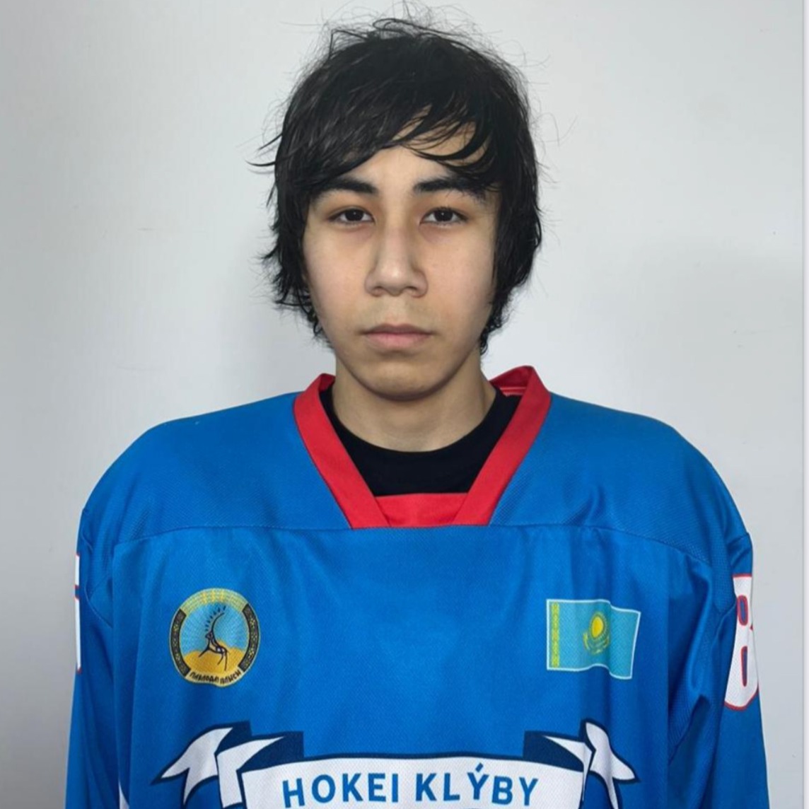 Әлімбай Әділжан