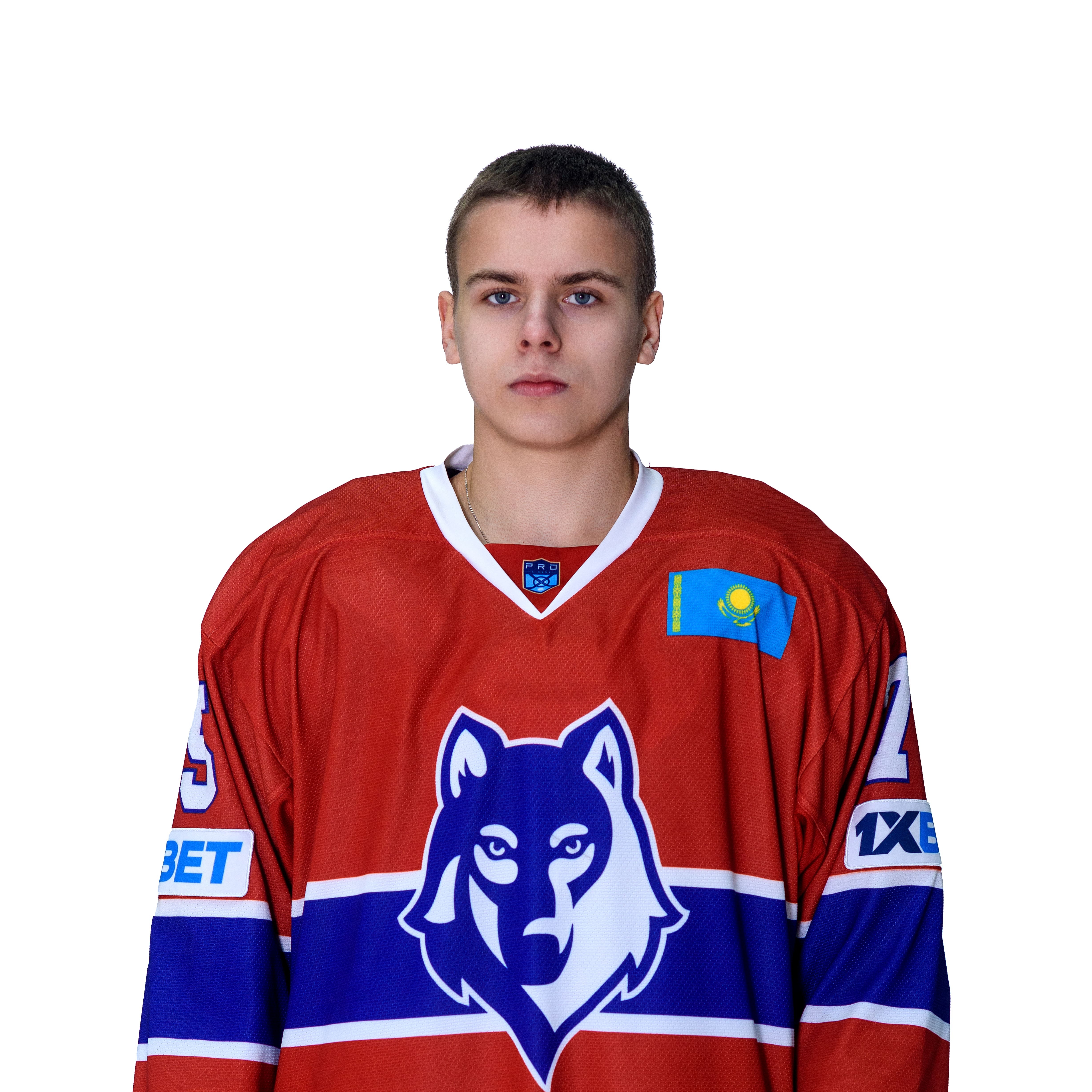 Козынец Андрей