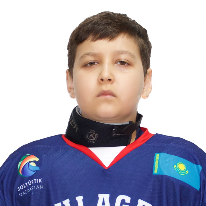 Макенов Арлан