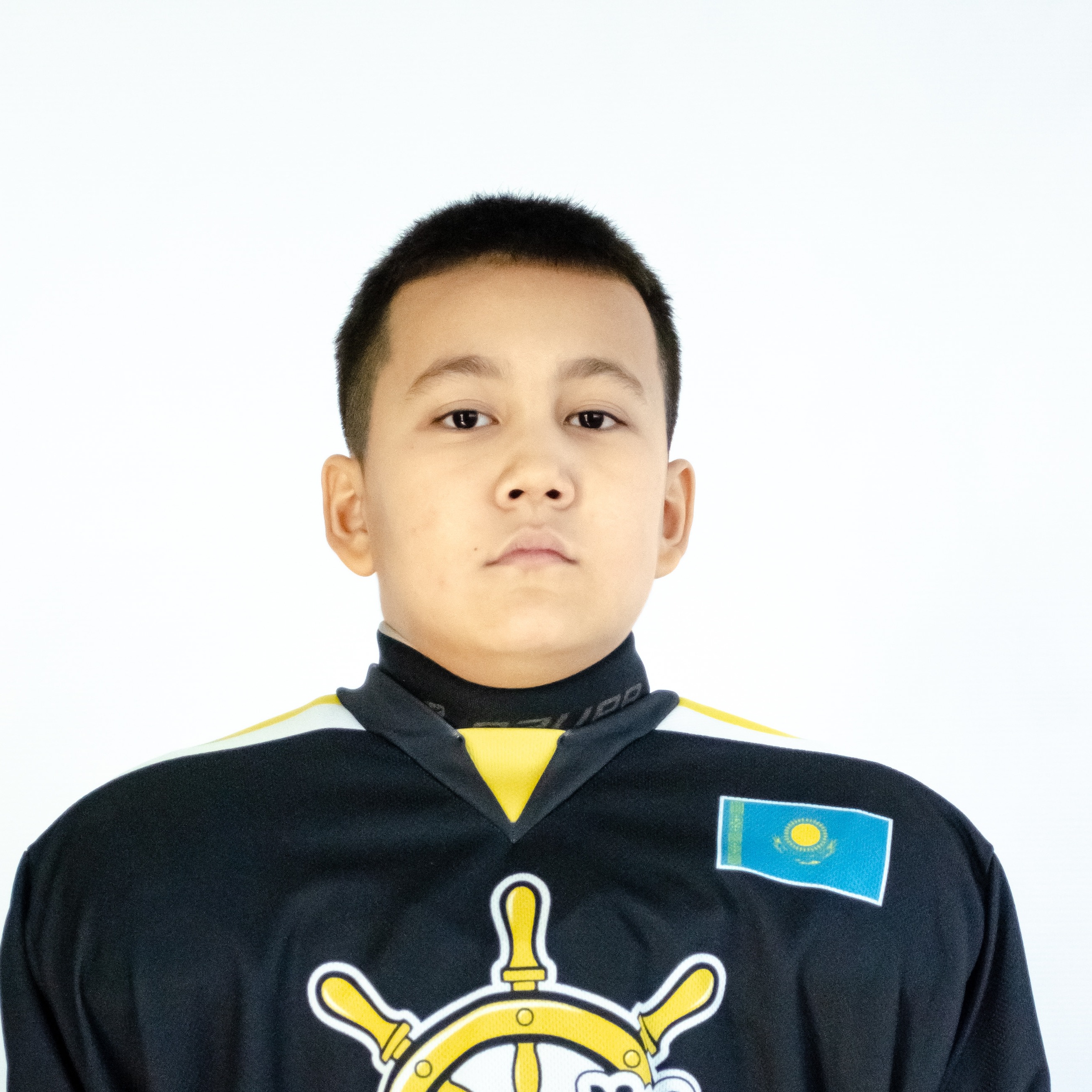 Сағынғали Нәби