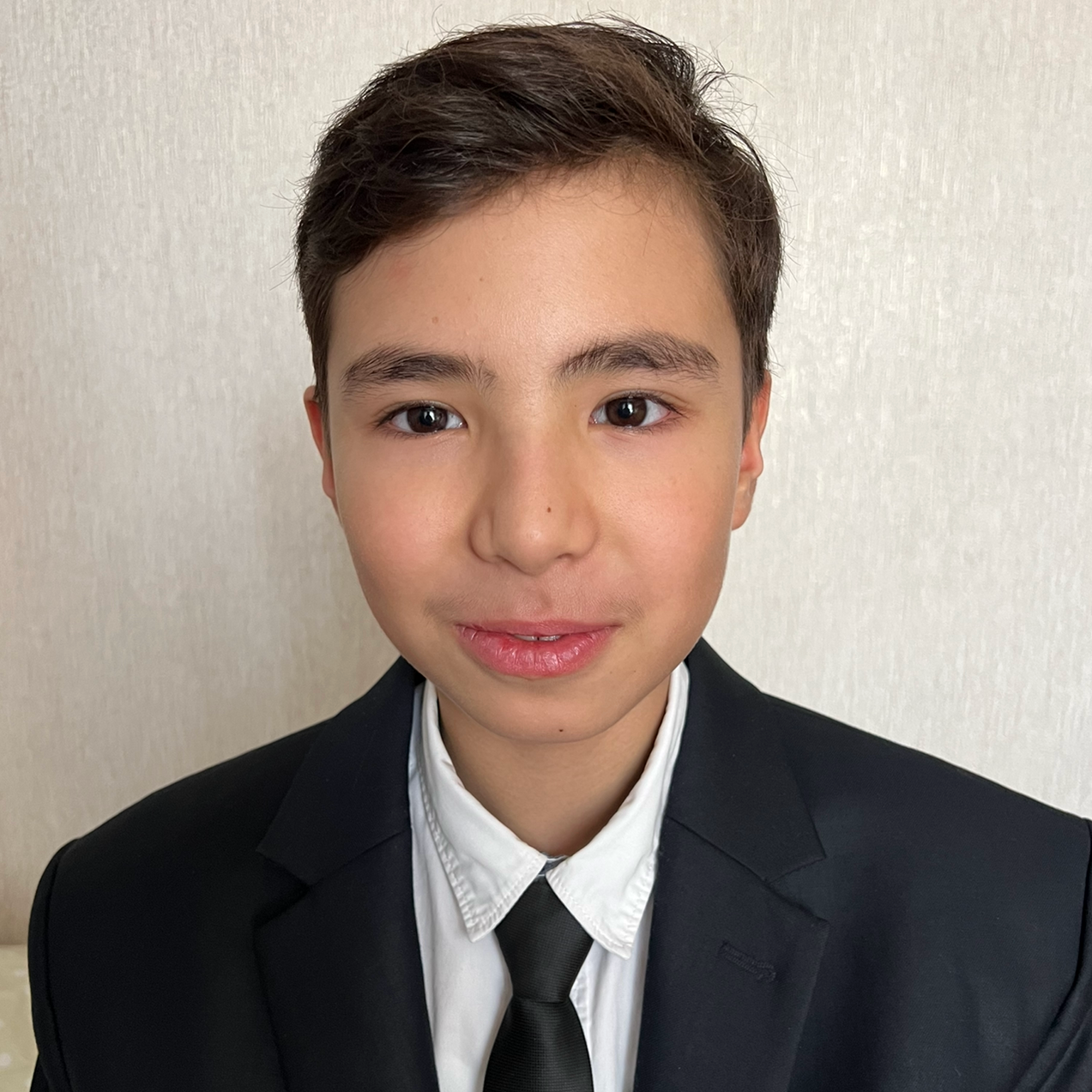 Иргашев Кодиржон