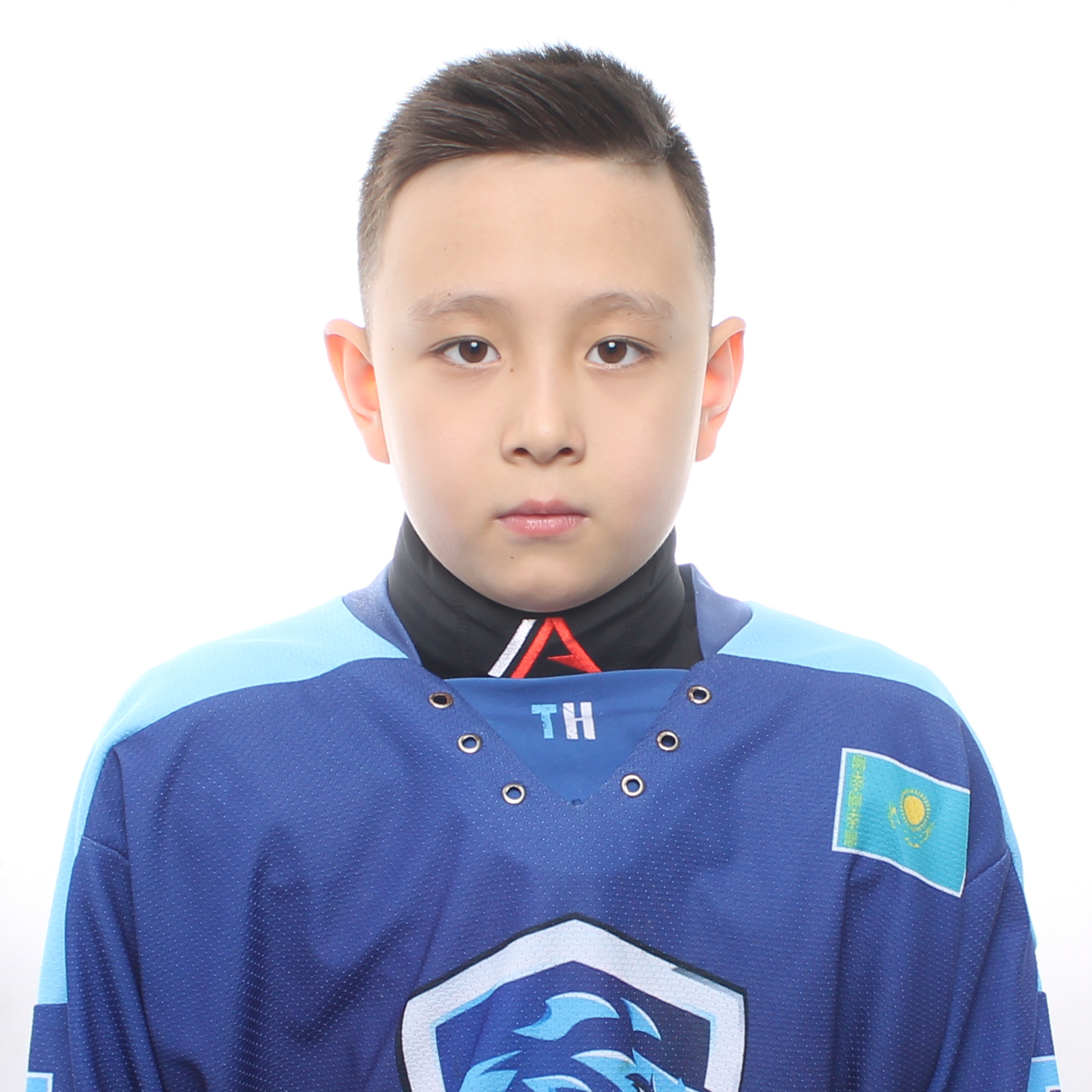 Серік Амир