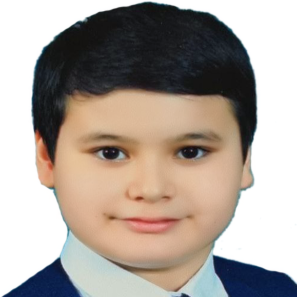 Юлдашов Жавлон