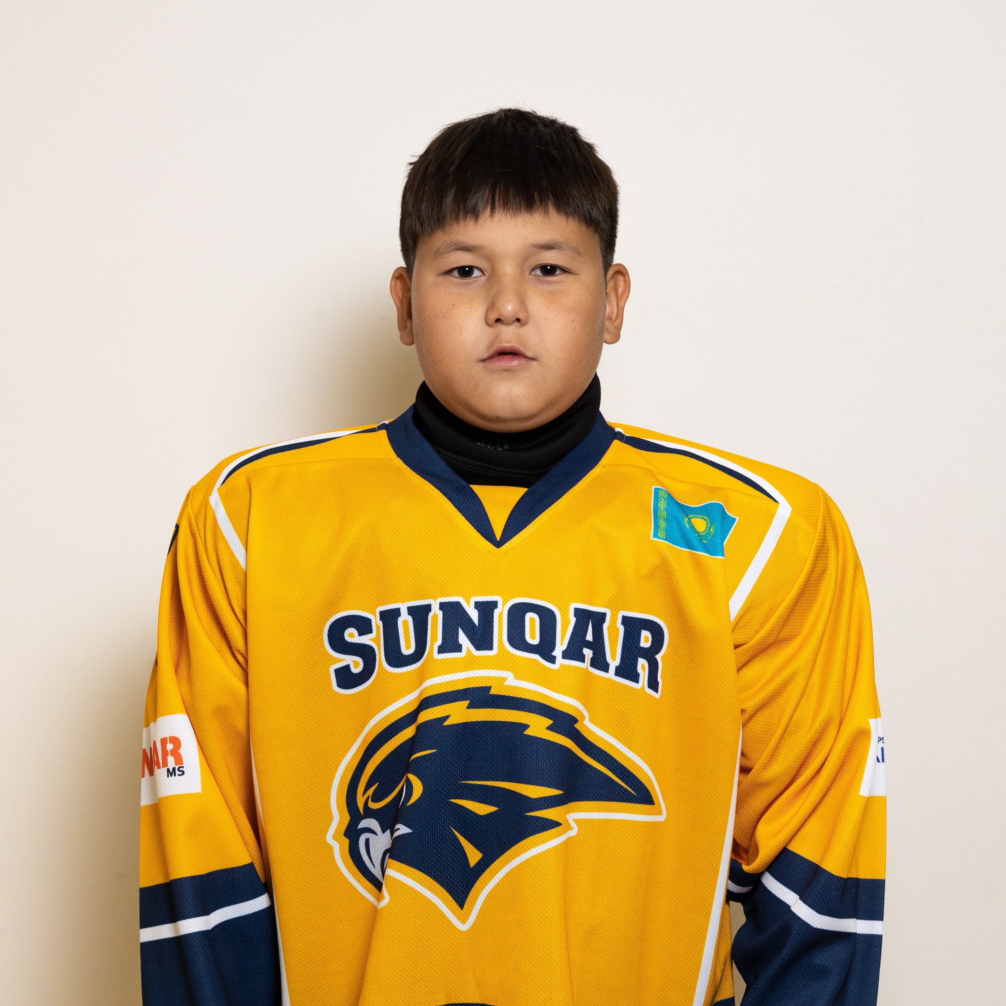 Асанов Асанали