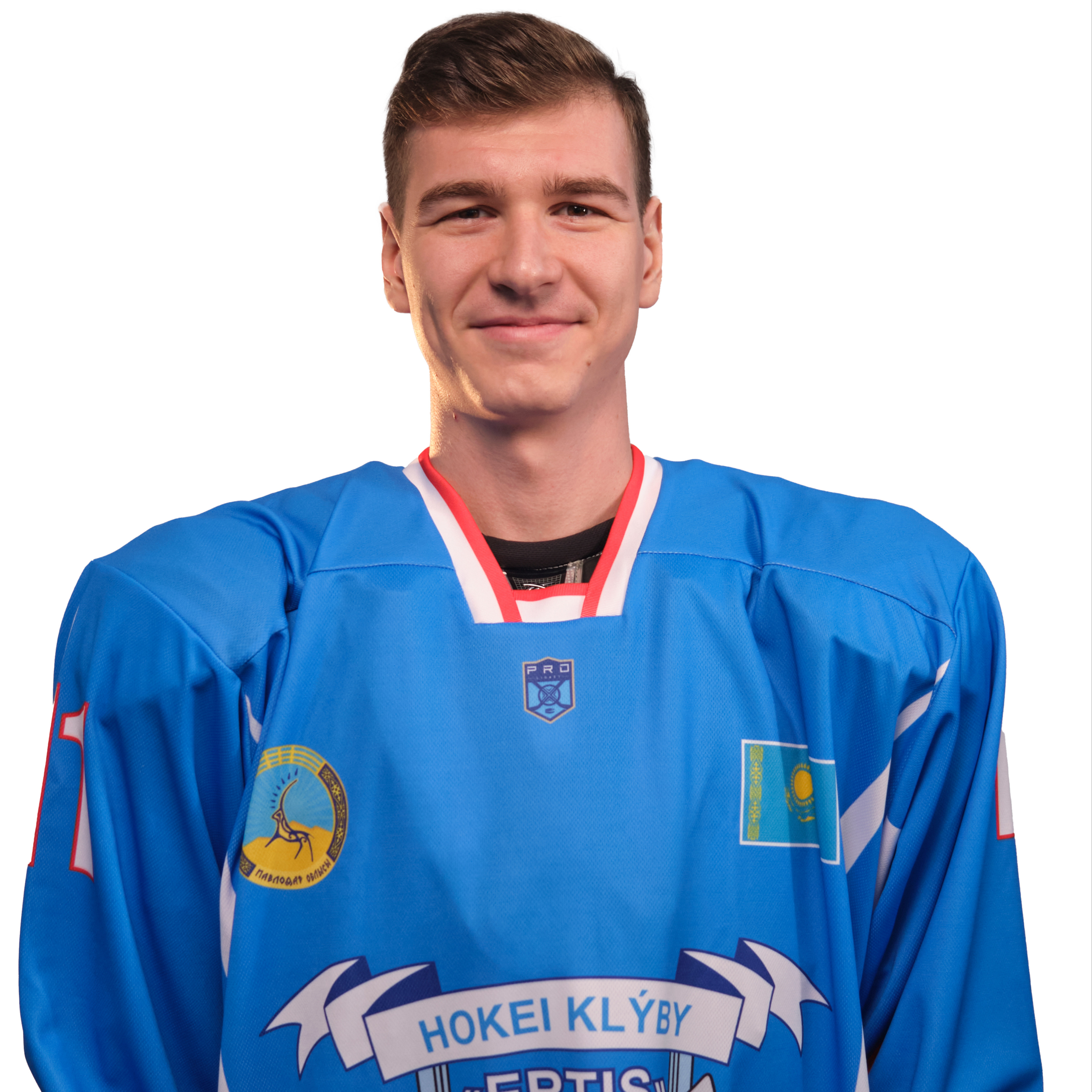 Гриценко Сергей