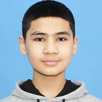 Абдалязов Асадбек