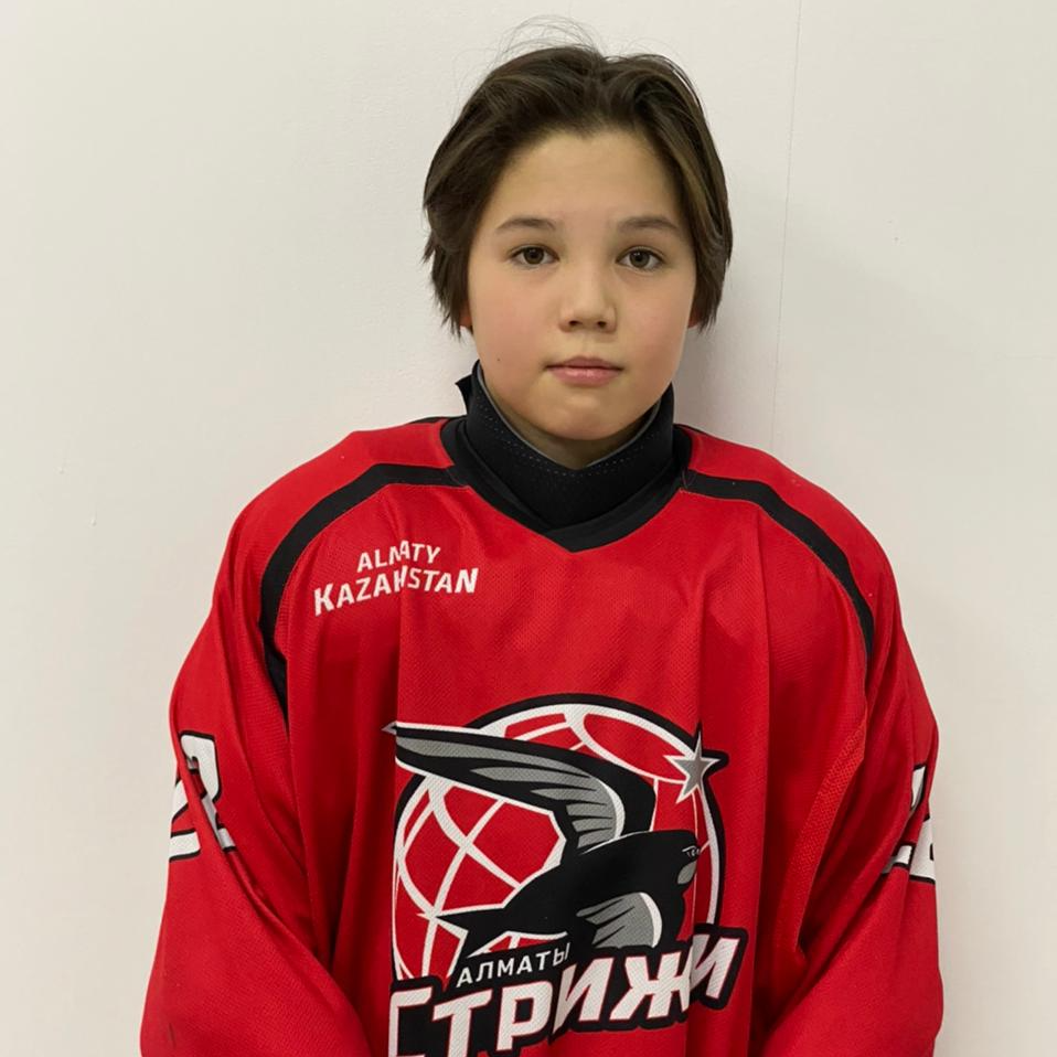 Байсакалов Арлан