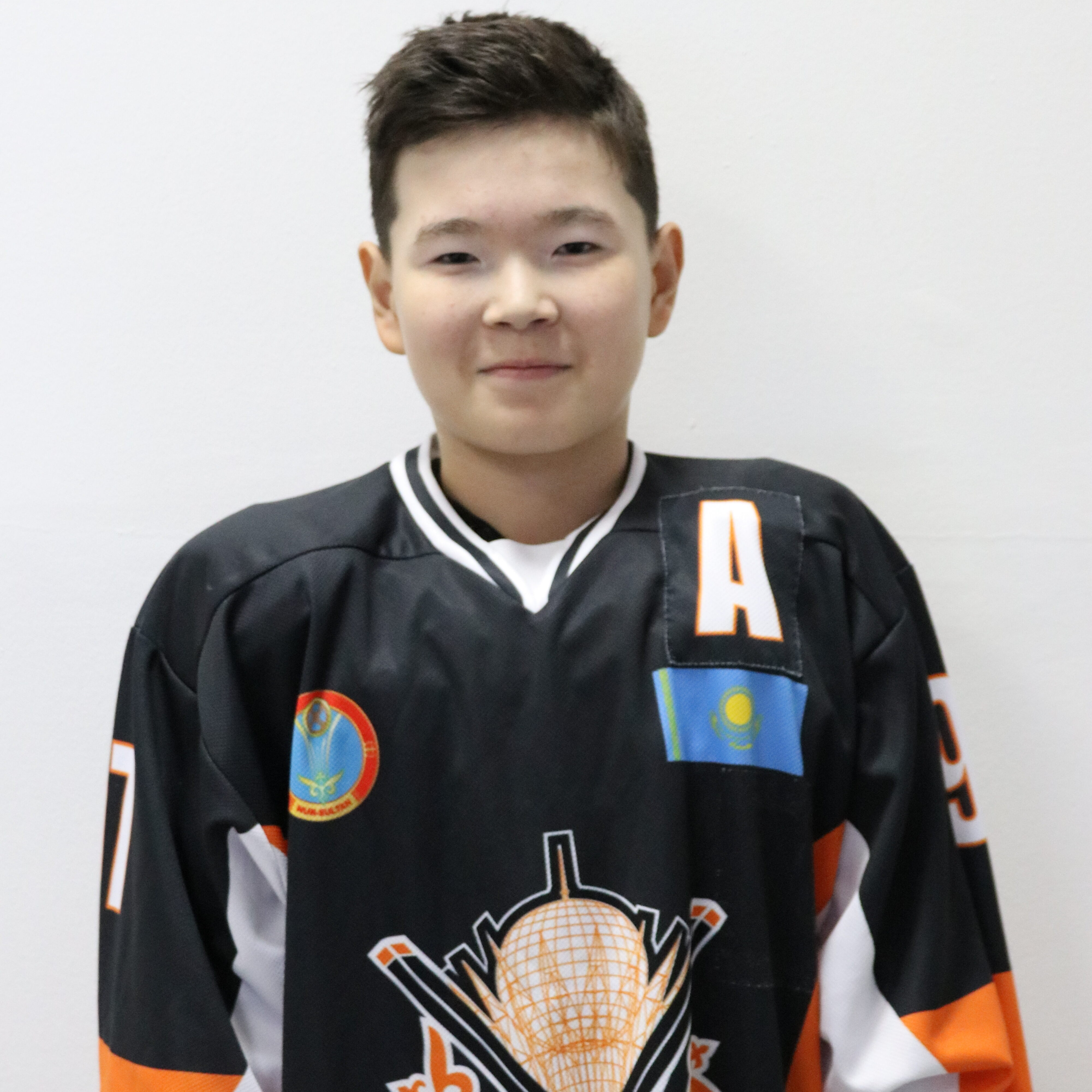 Тлеубаев Амир