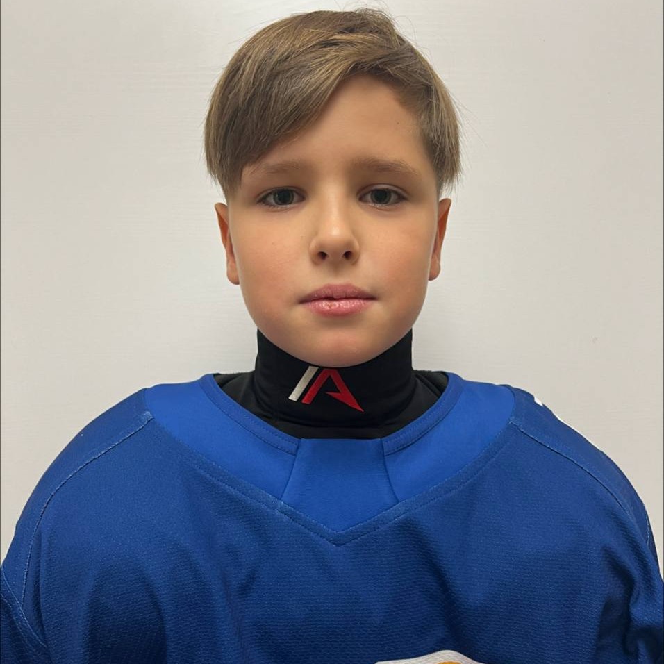 Волков Илья