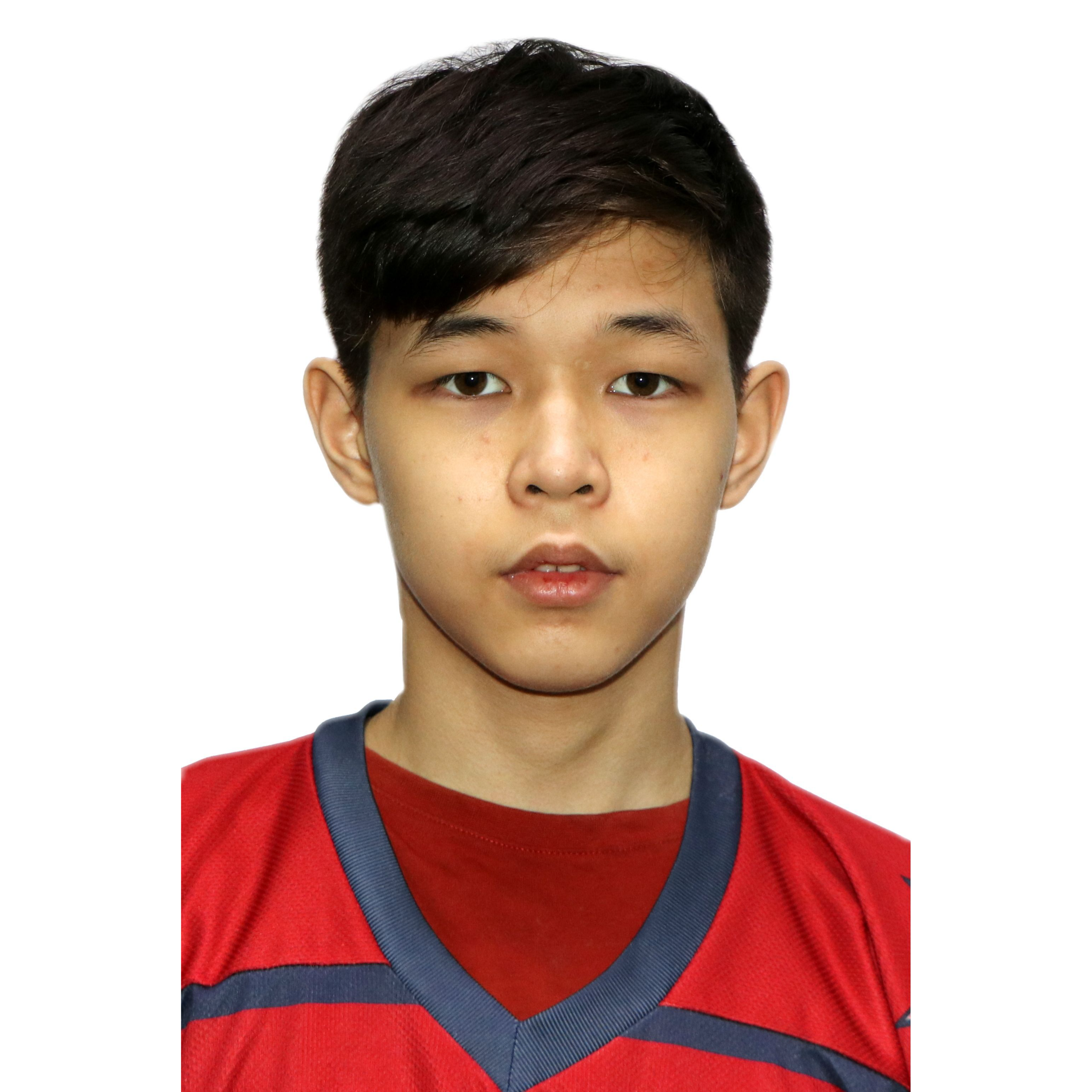 Мадияров Олжас