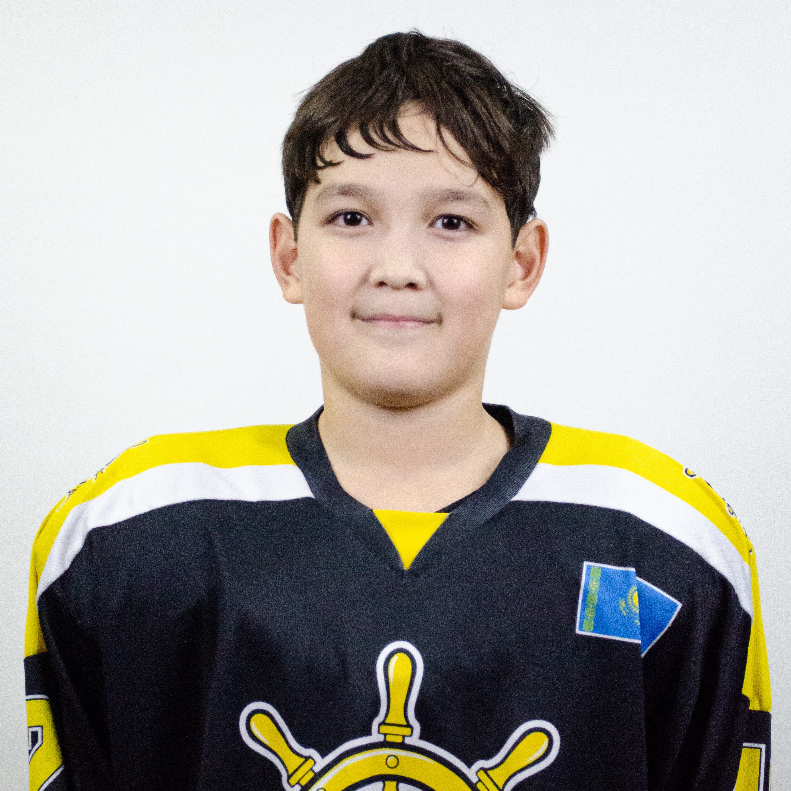 Акужанов Тимур