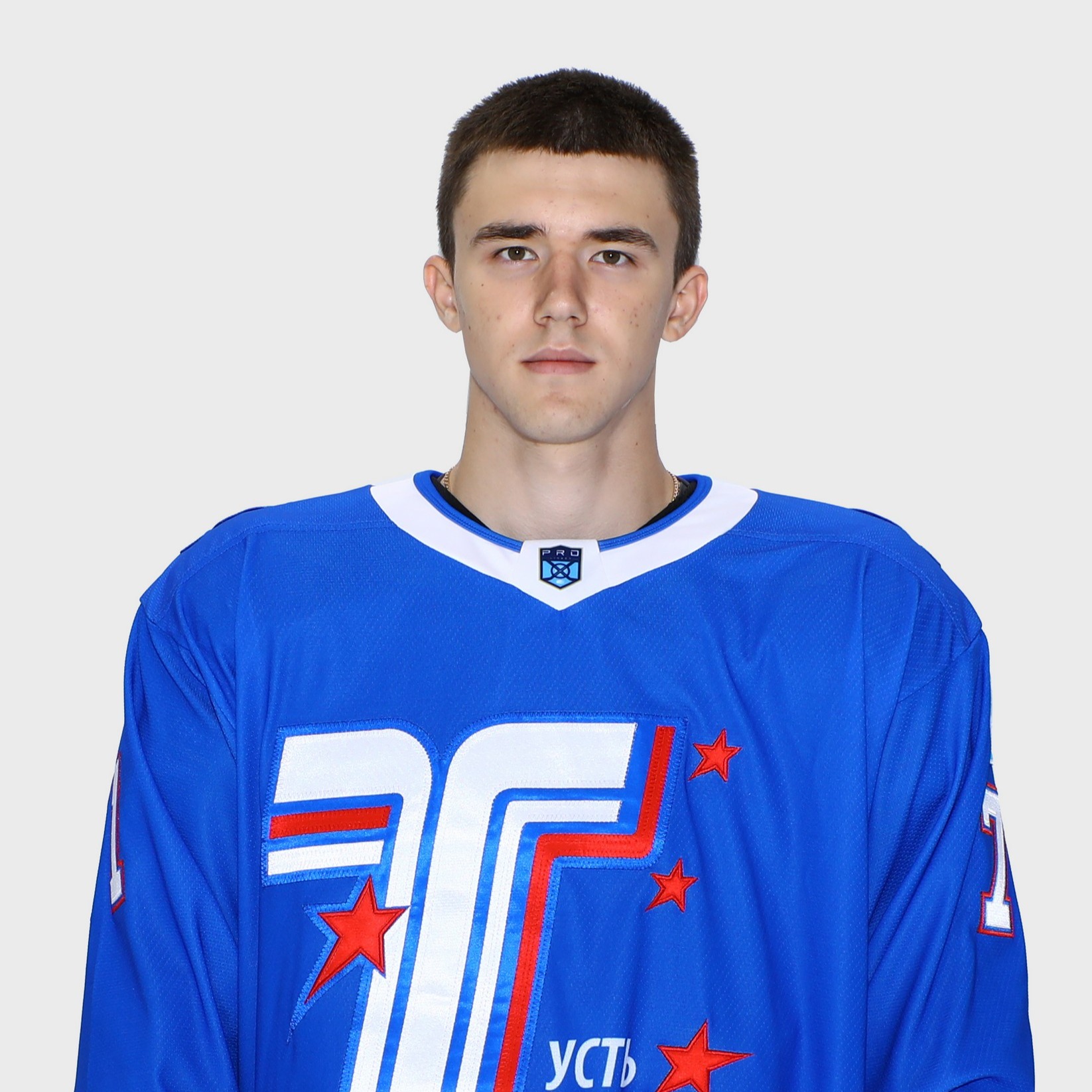 Глухих Артур