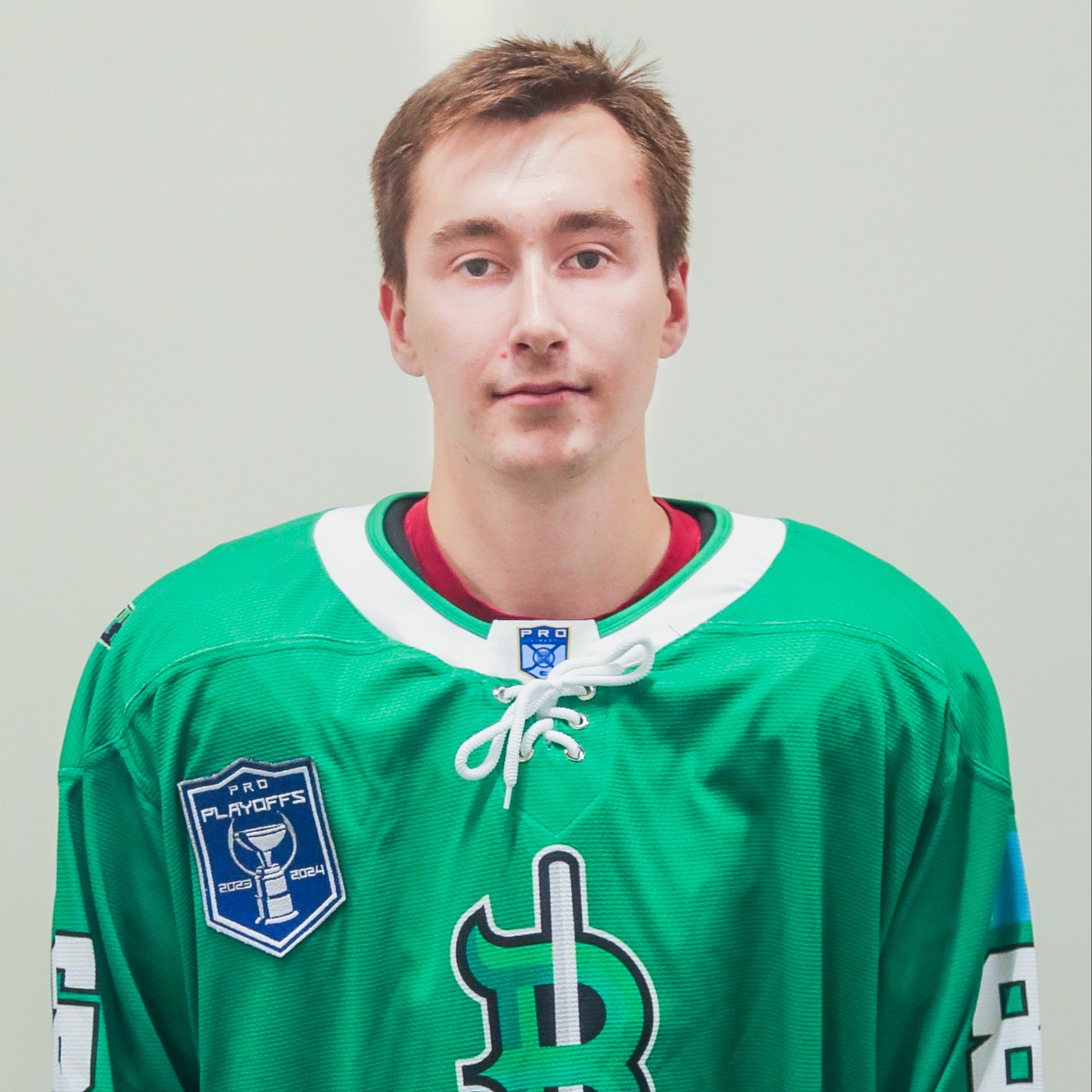 Каргин Илья