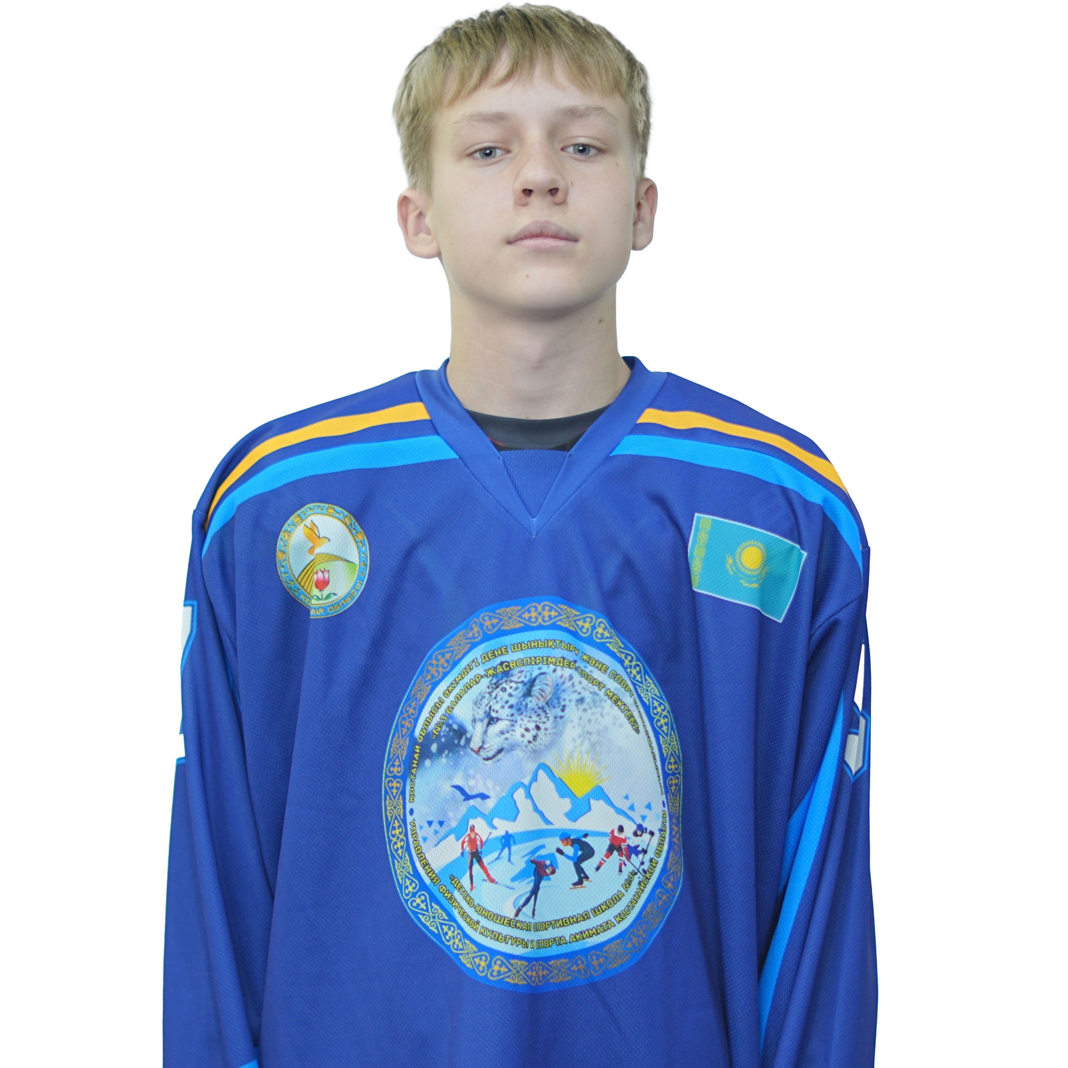 Манько Максим