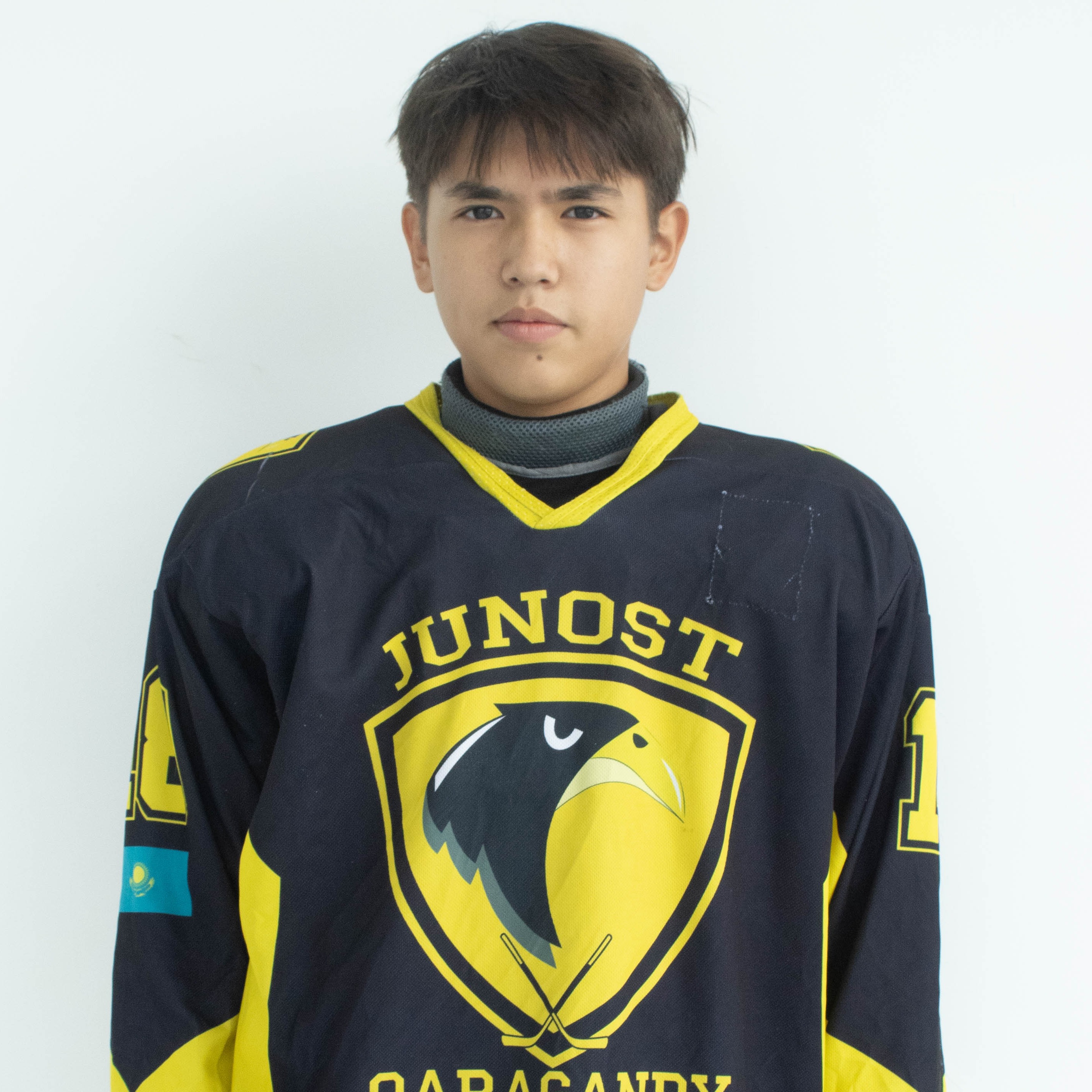 Мукушев Бекбай