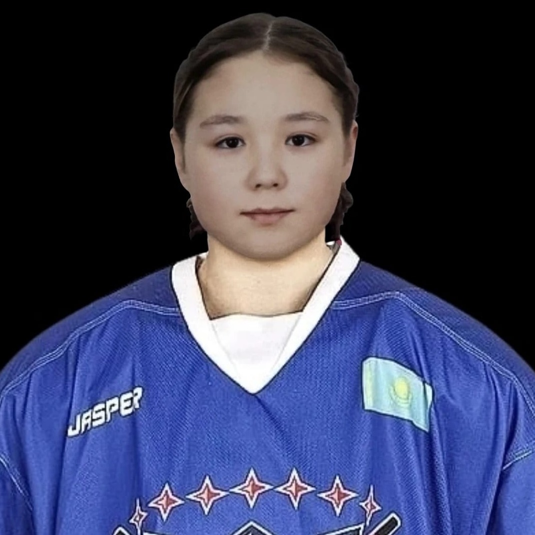 Акулова Милана