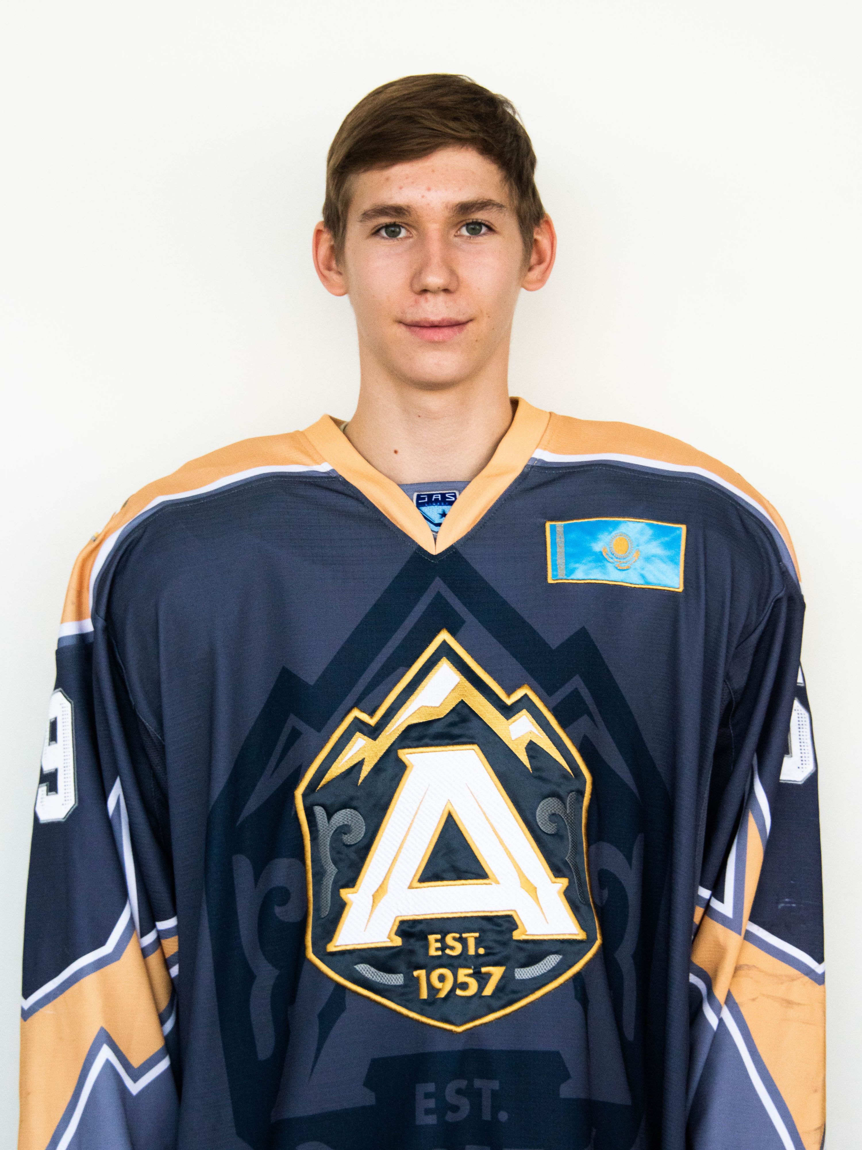 Снытин Артем