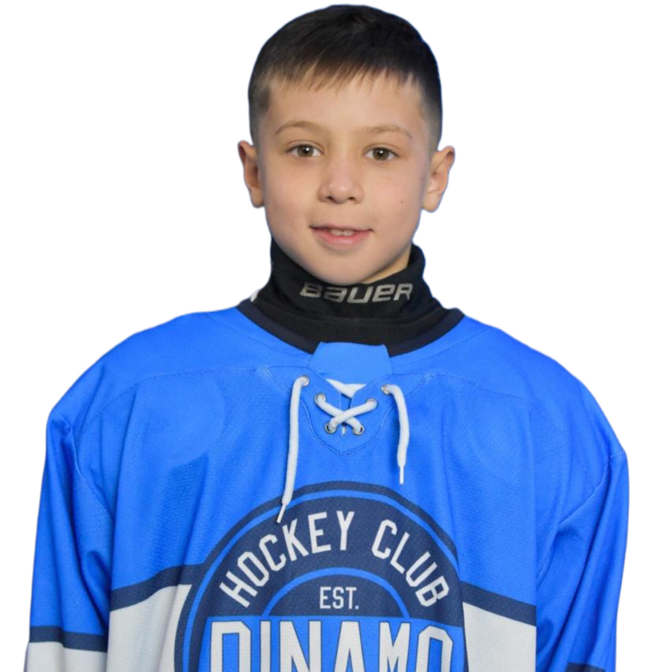 Идрисов Азат