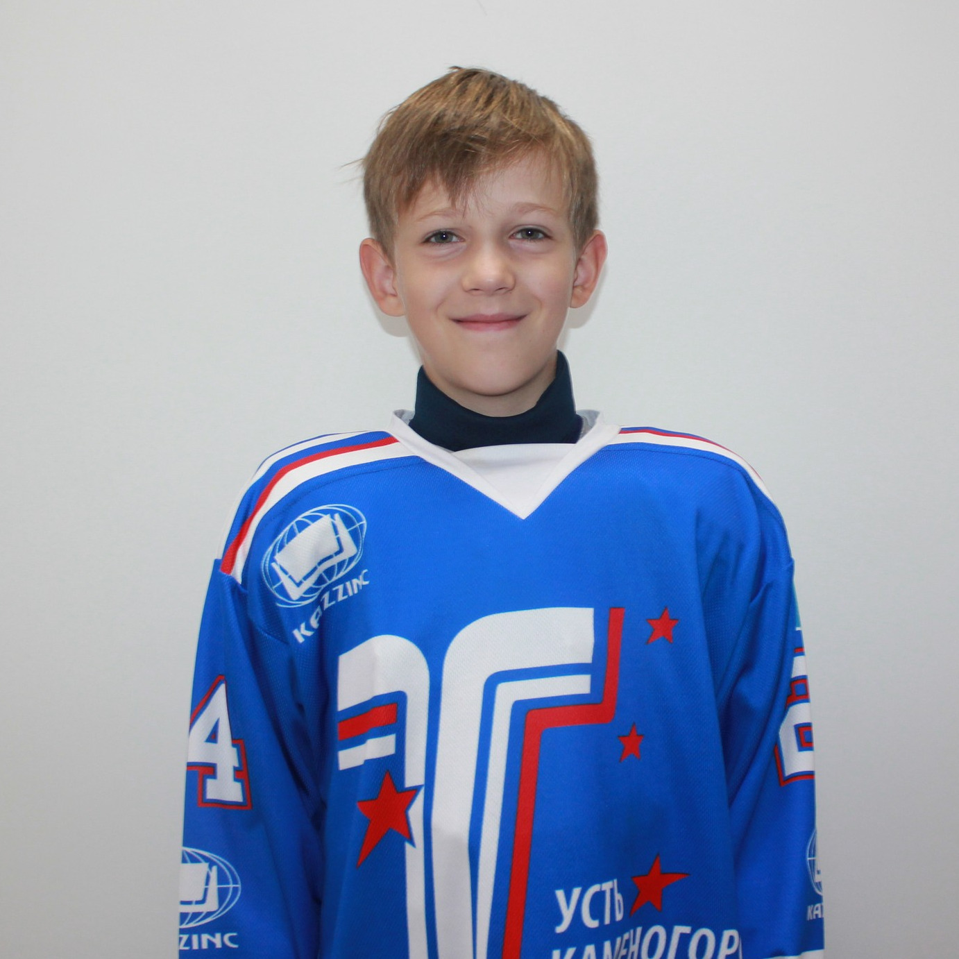 Мусоров Назар