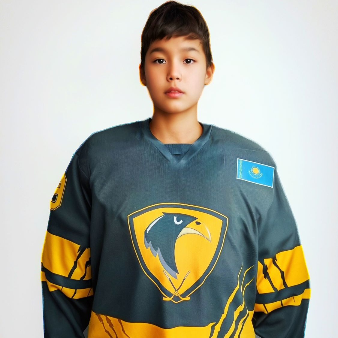 Курмангалиев Рустем