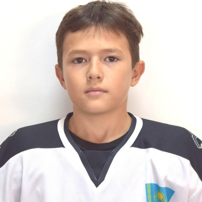 Смирнов Мирон