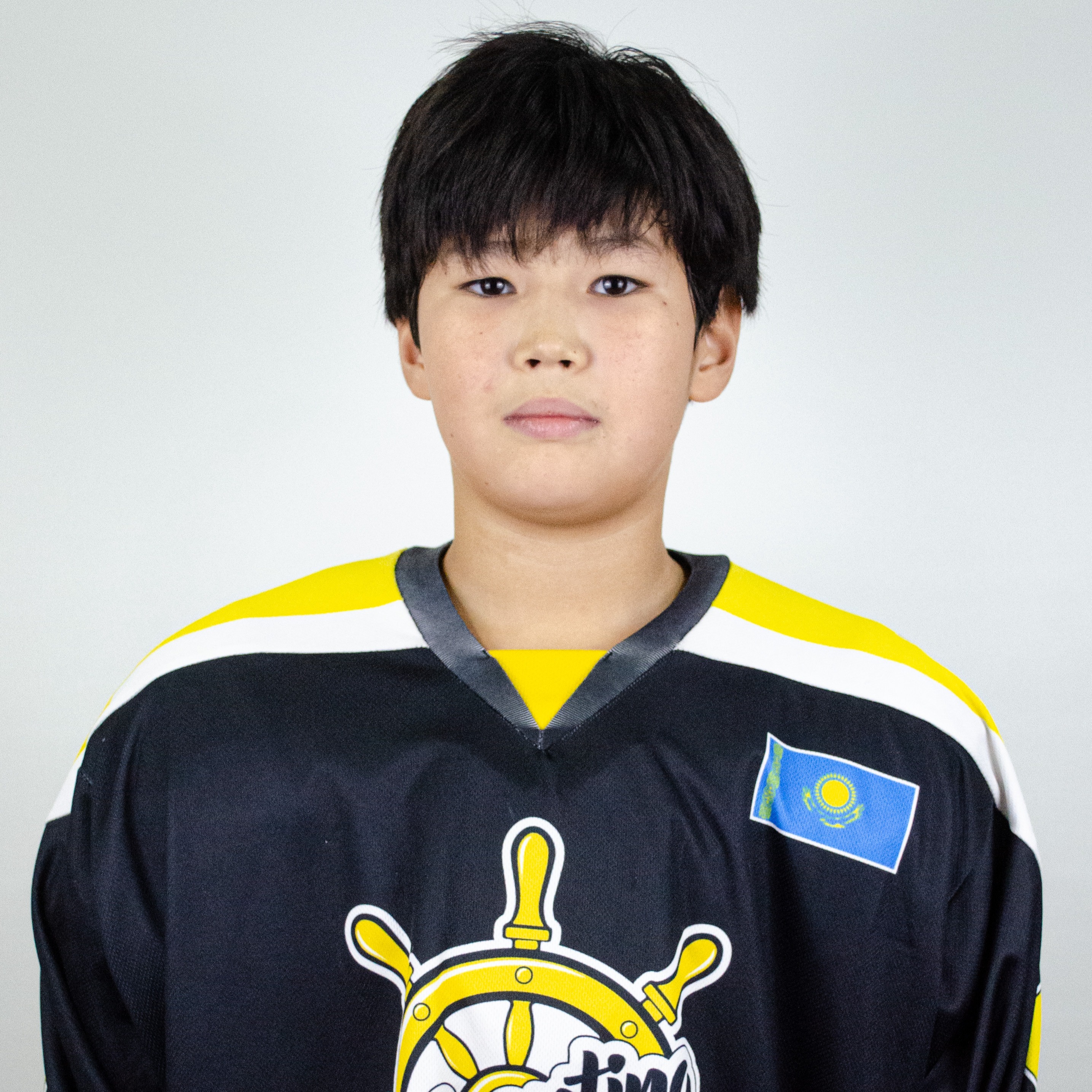 Қайролла Ернұр