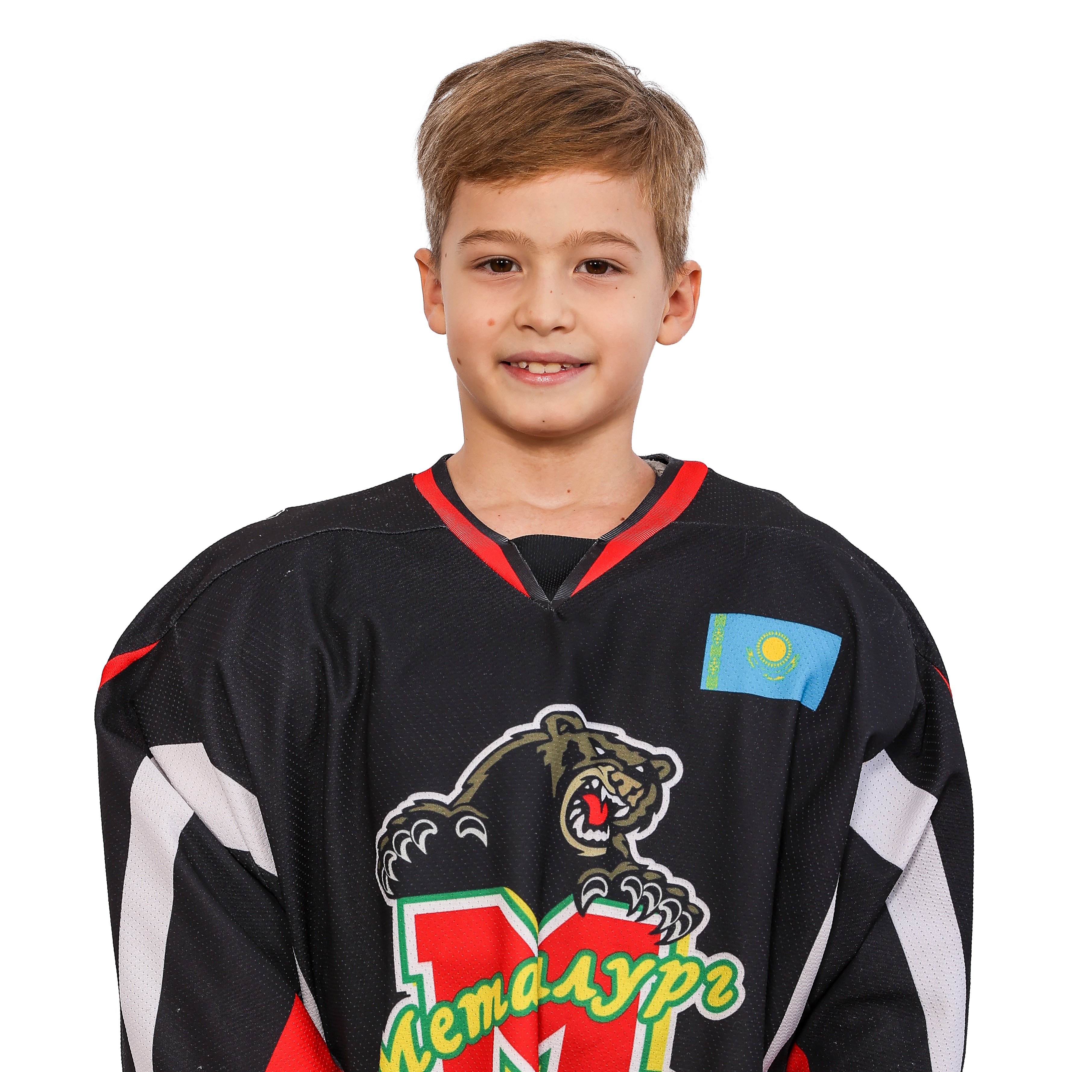 Гребенцов Спартак