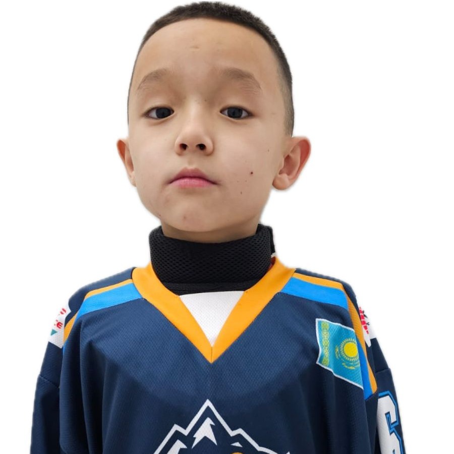 Шерәлі Жансұлтан