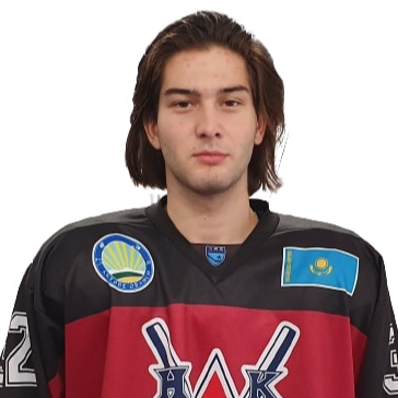 Свириденко Антон