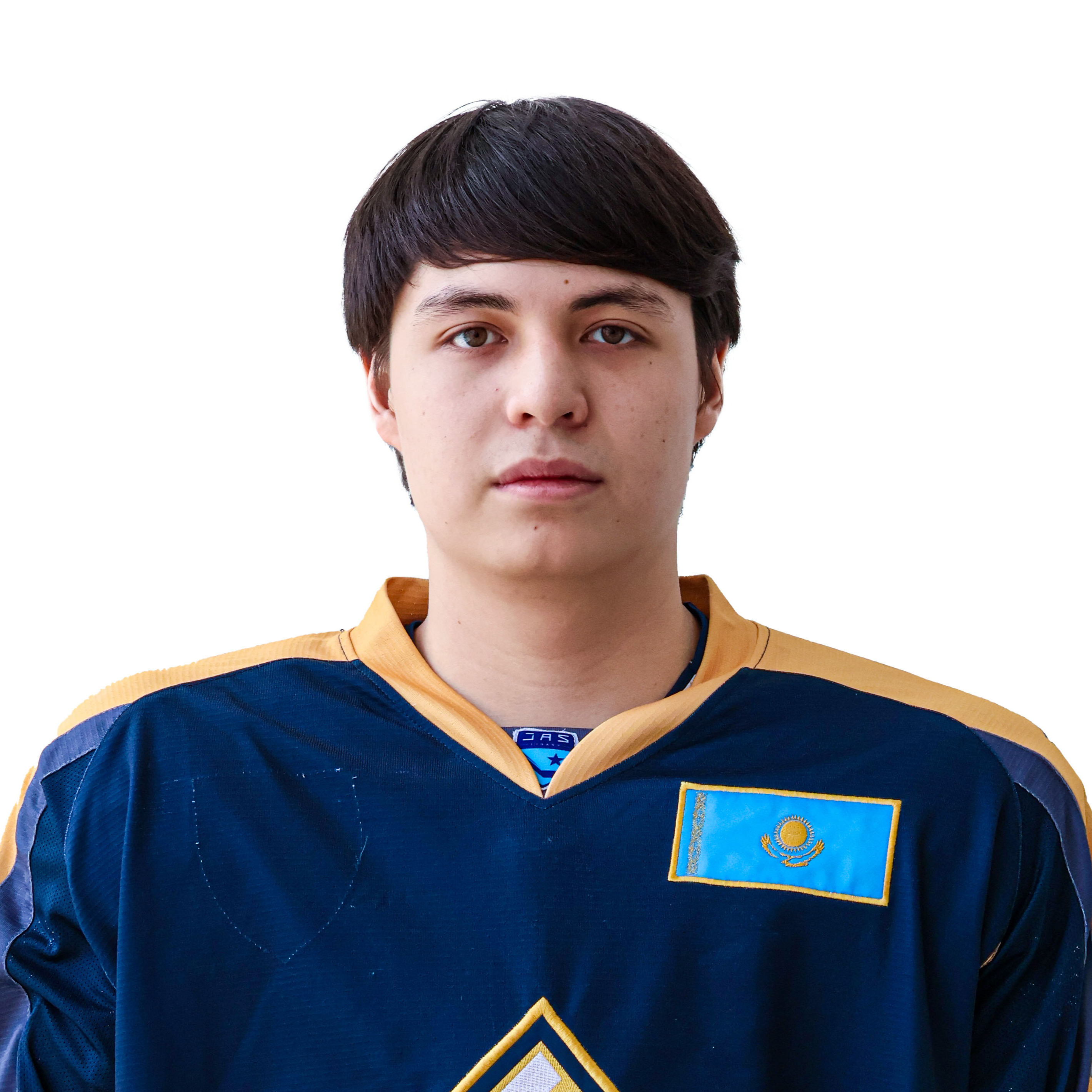 Рузбакиев Эмир
