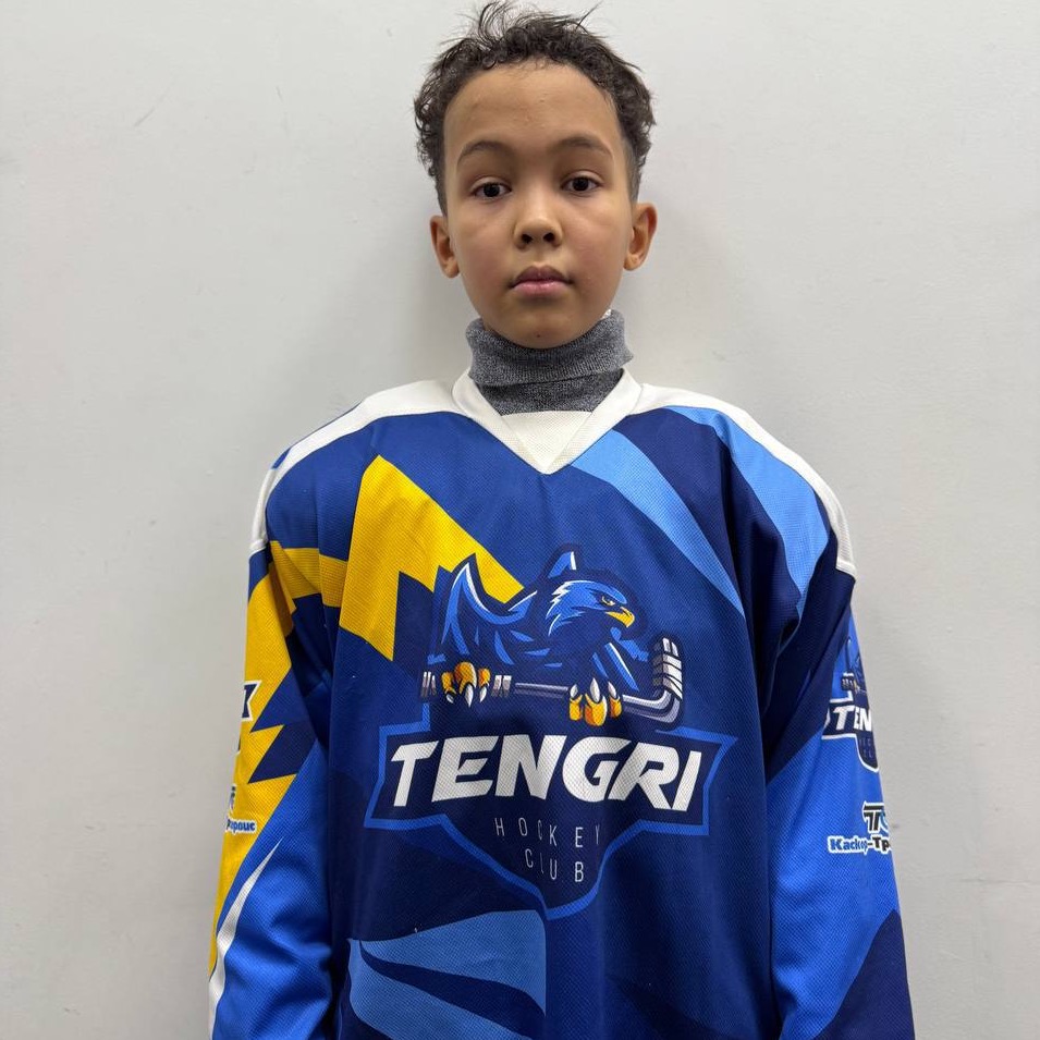 Куланбаев Ильяс