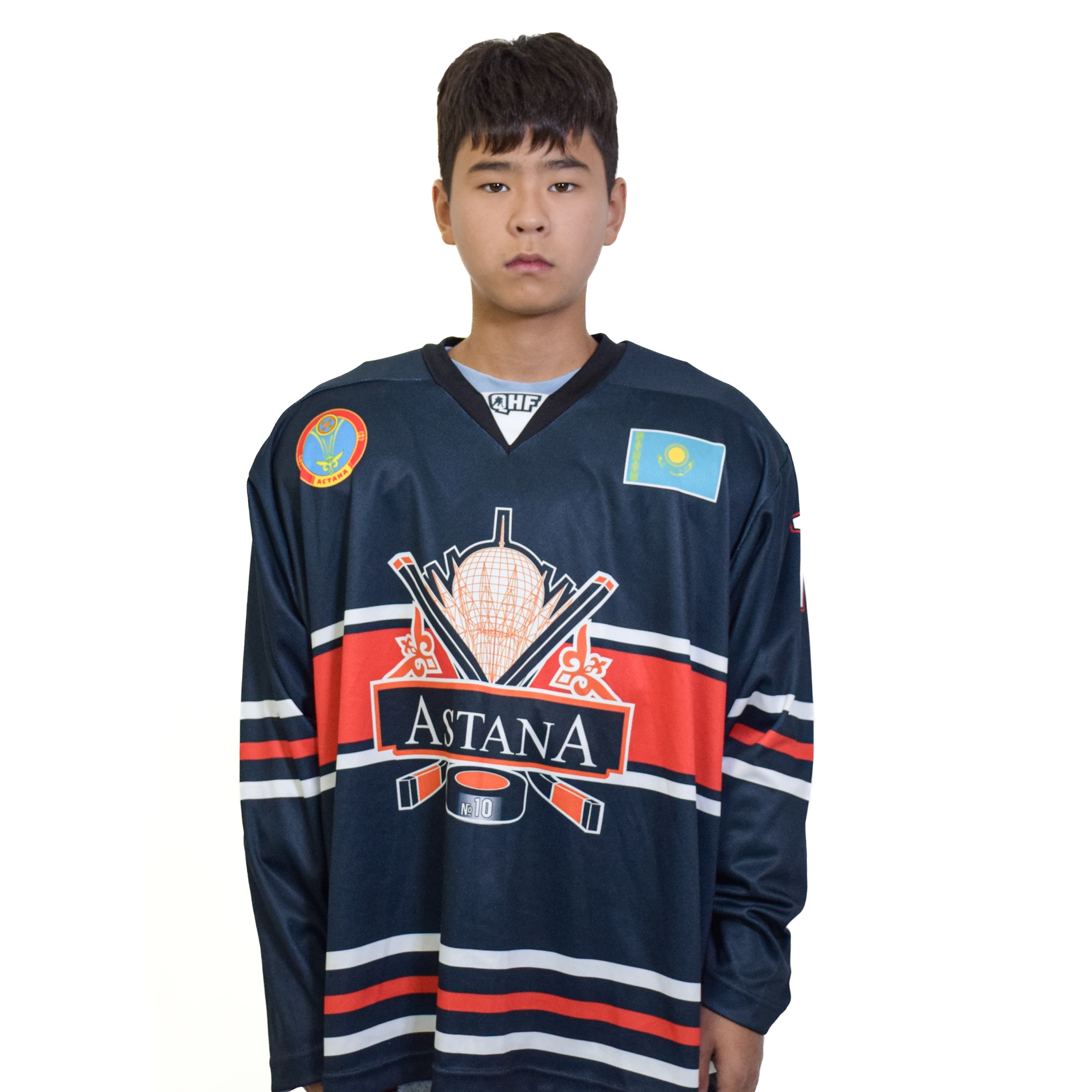 Садуакасов Али