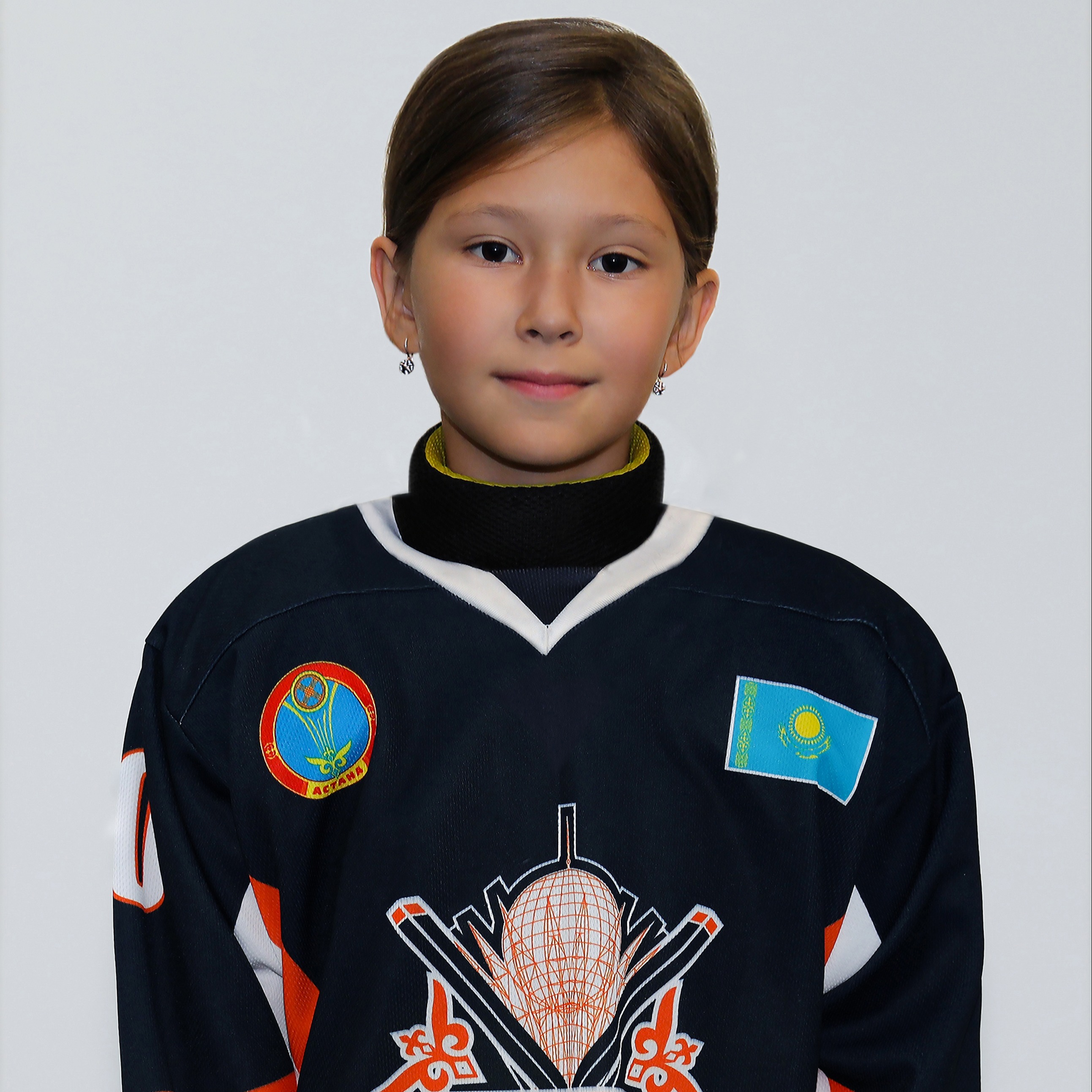 Лазаренко Милена