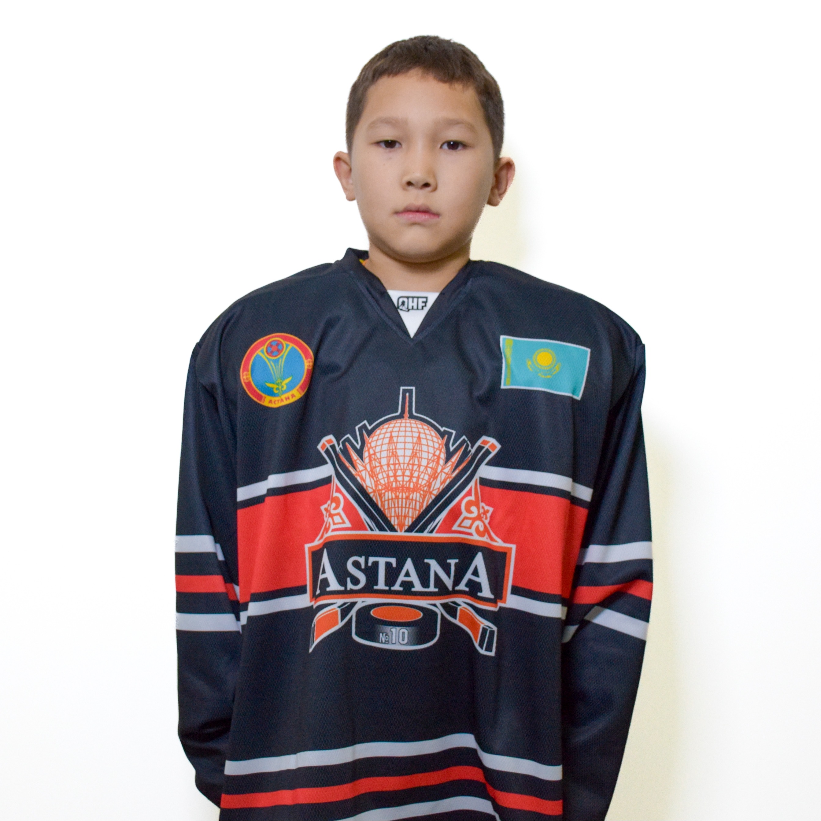 Сагитов Алдияр