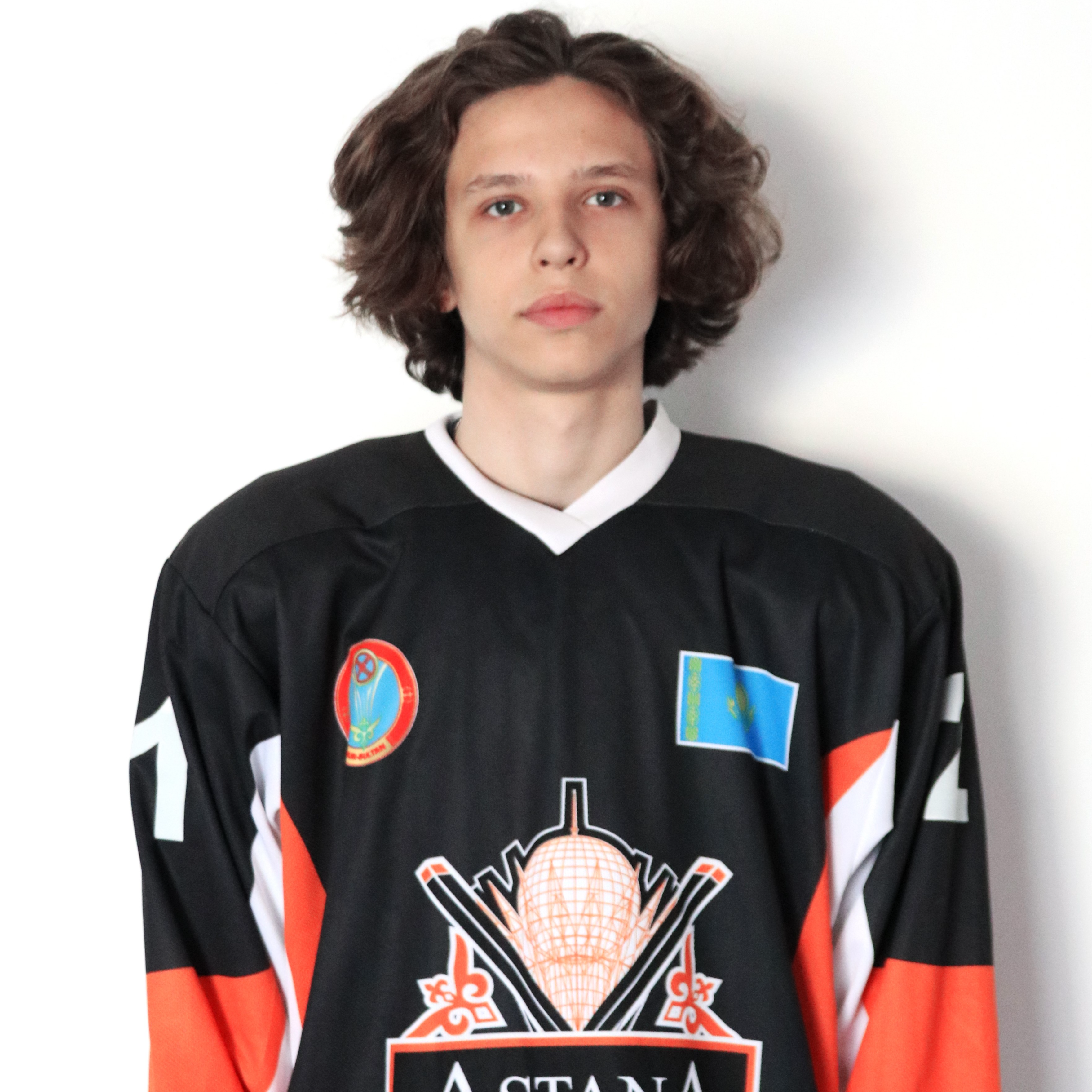 Лиманец Данила