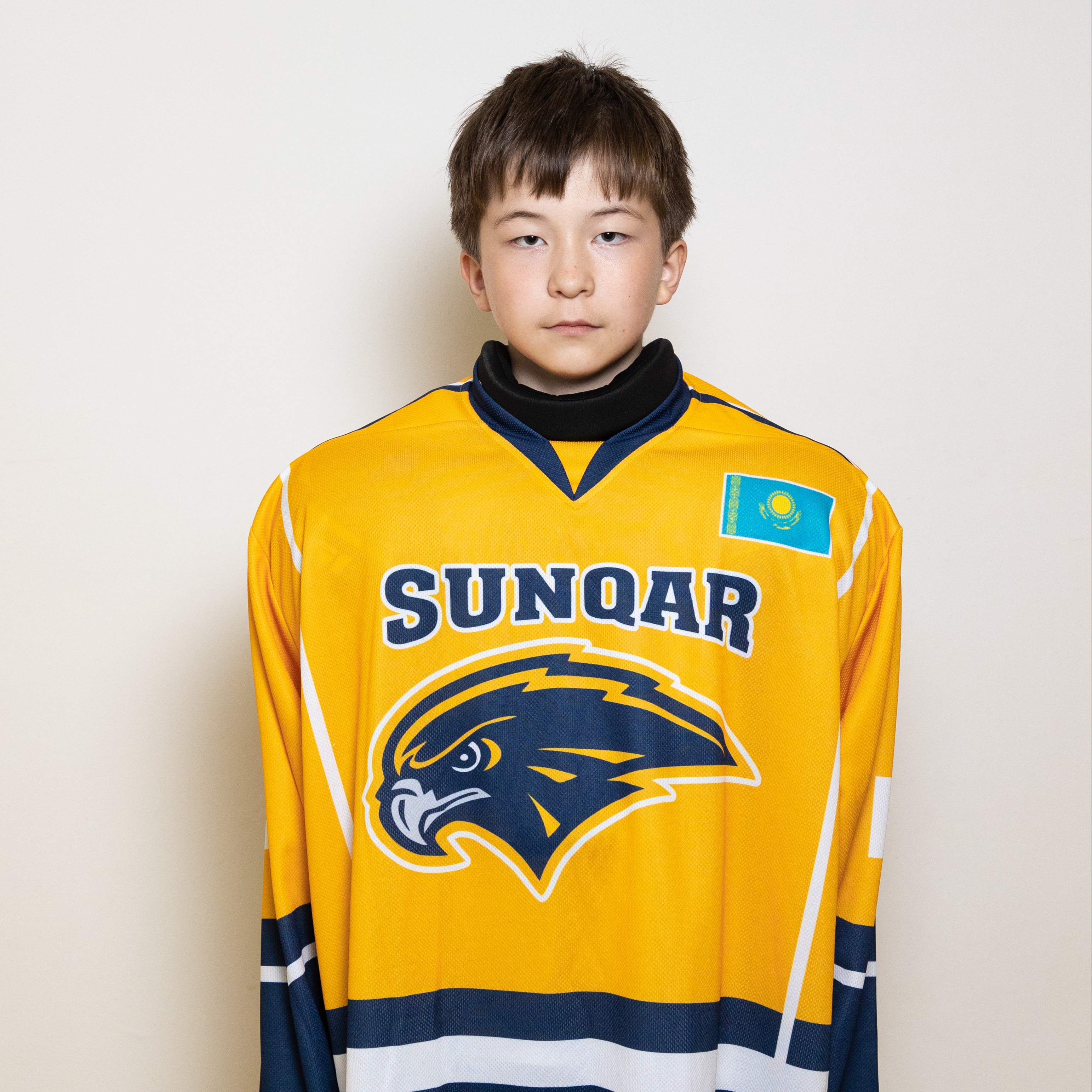 Темирбаев Даниял