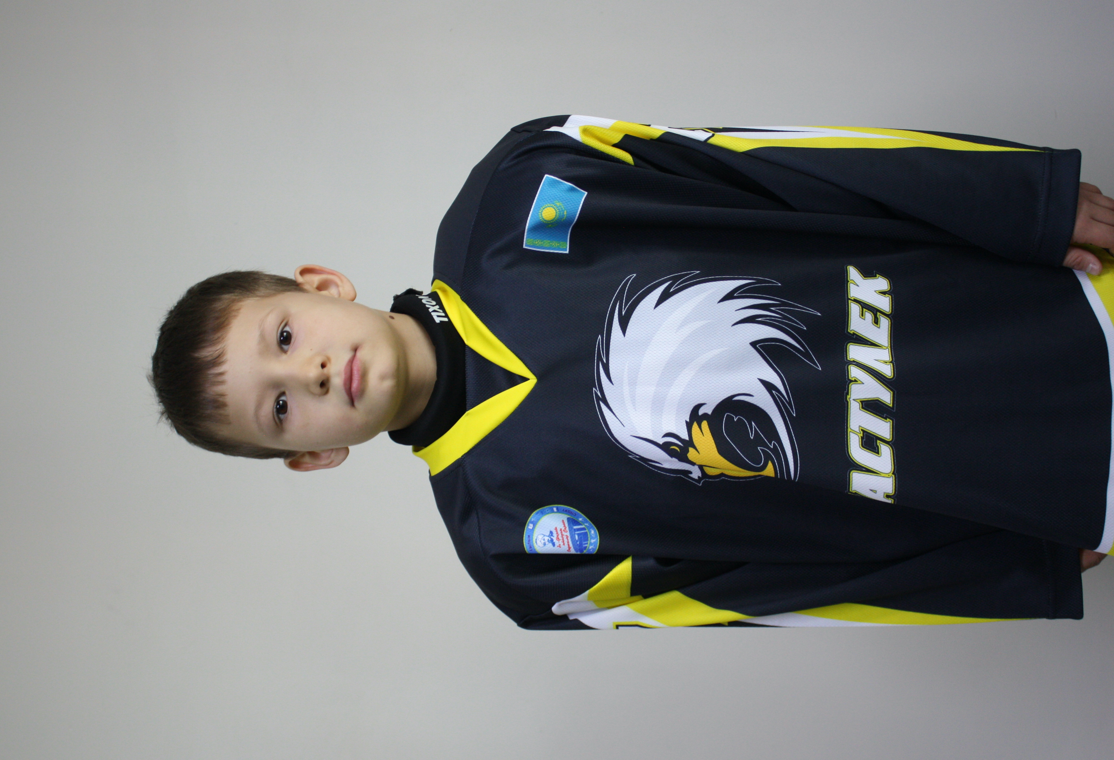 Павлов Даниэль