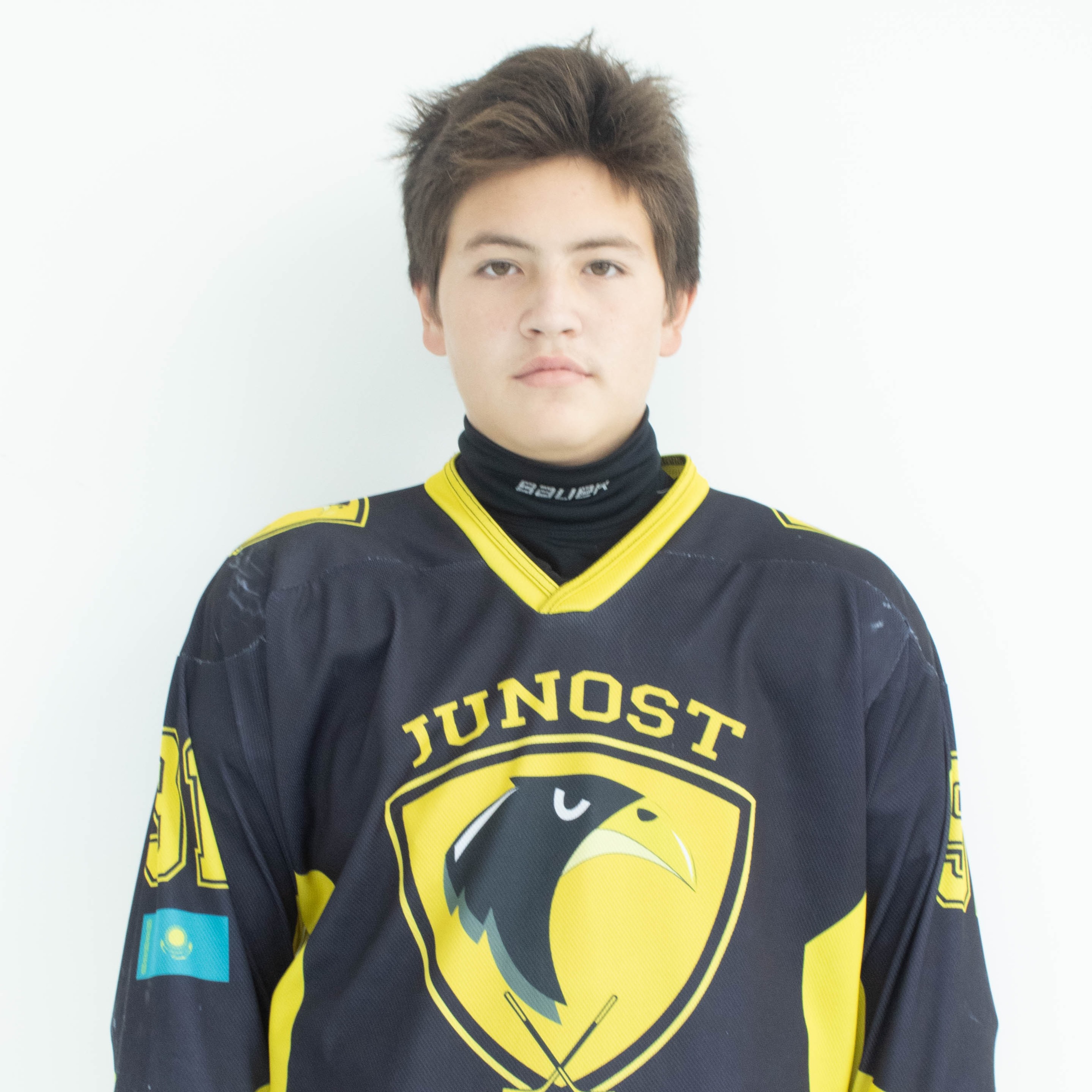 Амиржан Марлен