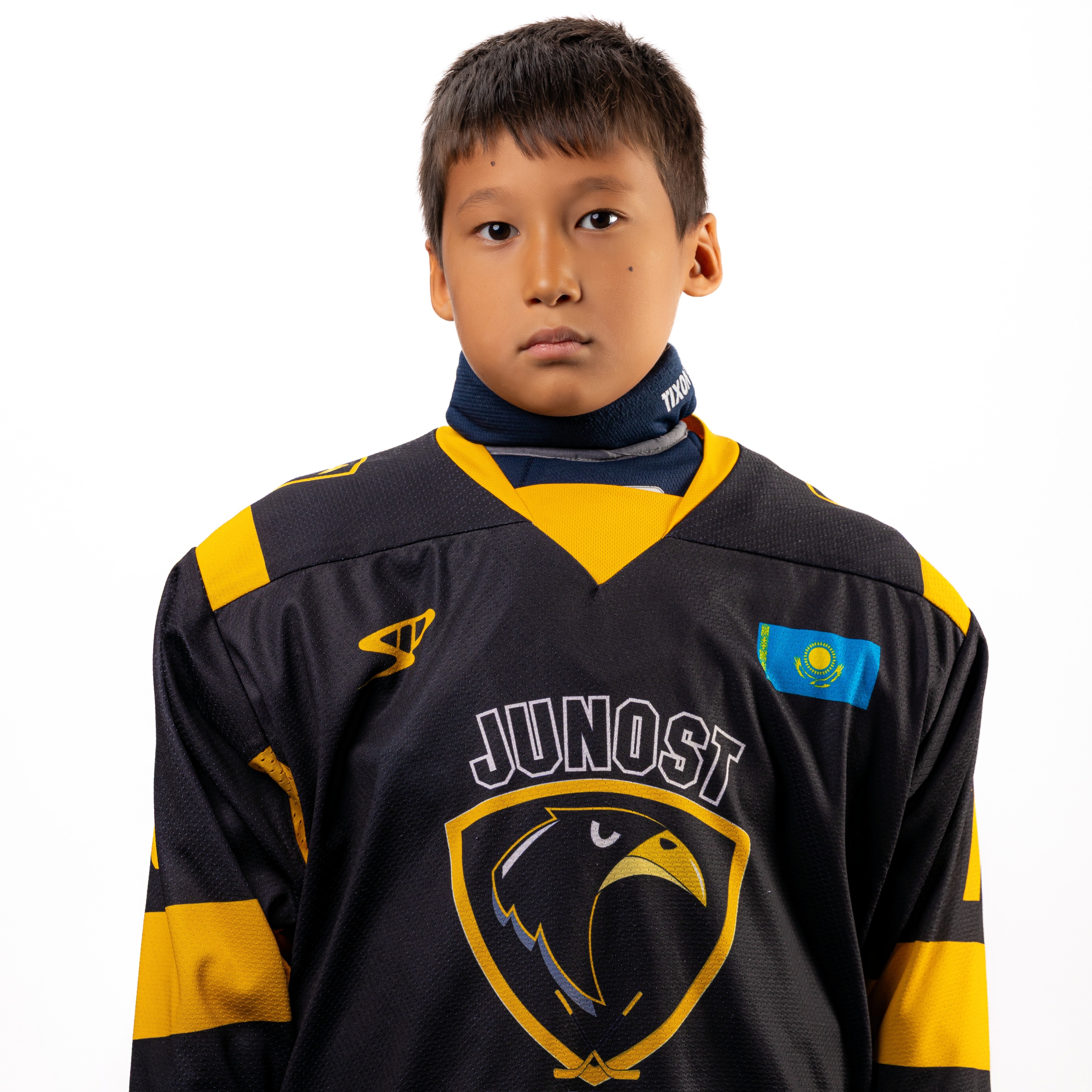 Нупинов Арслан