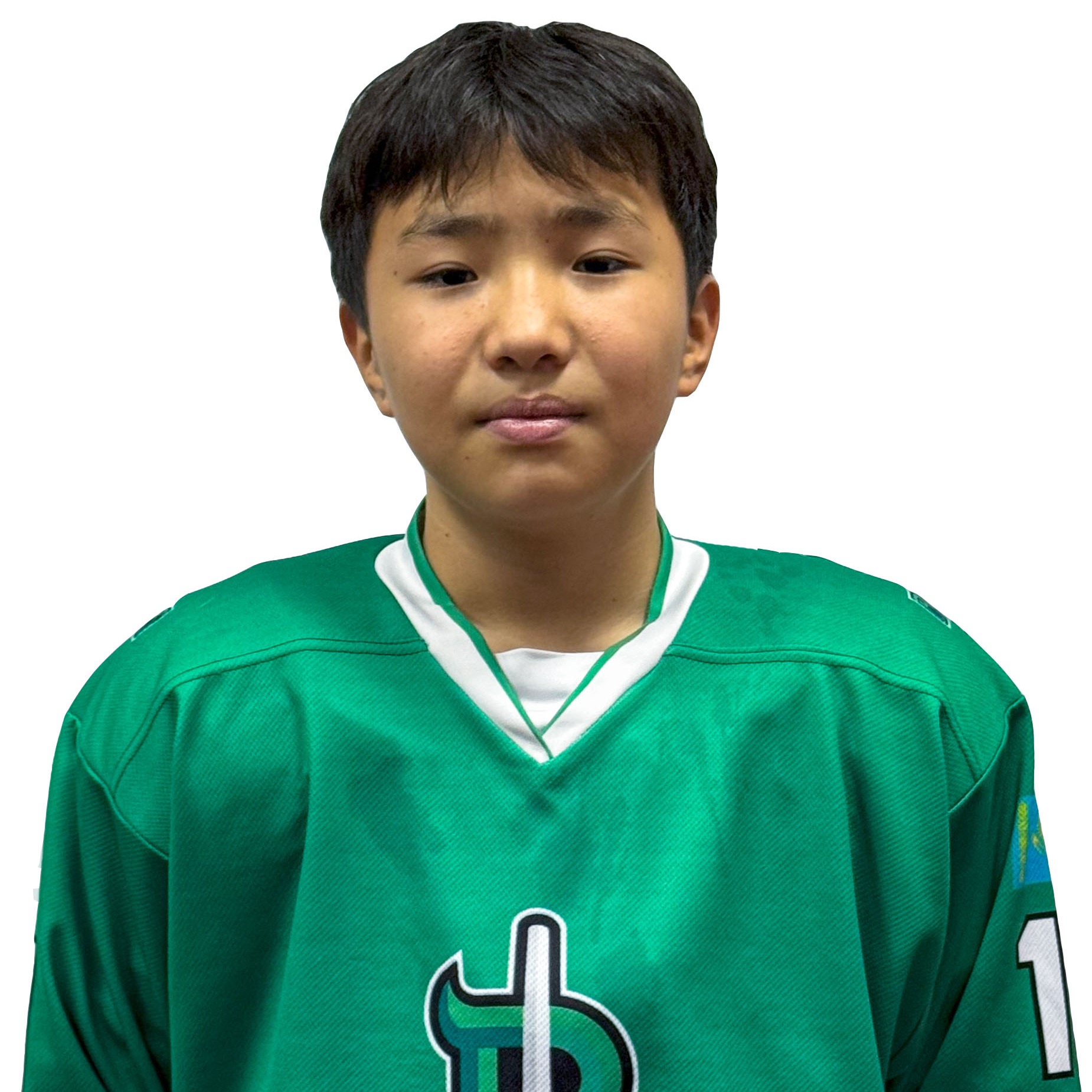 Ерлан Айдос