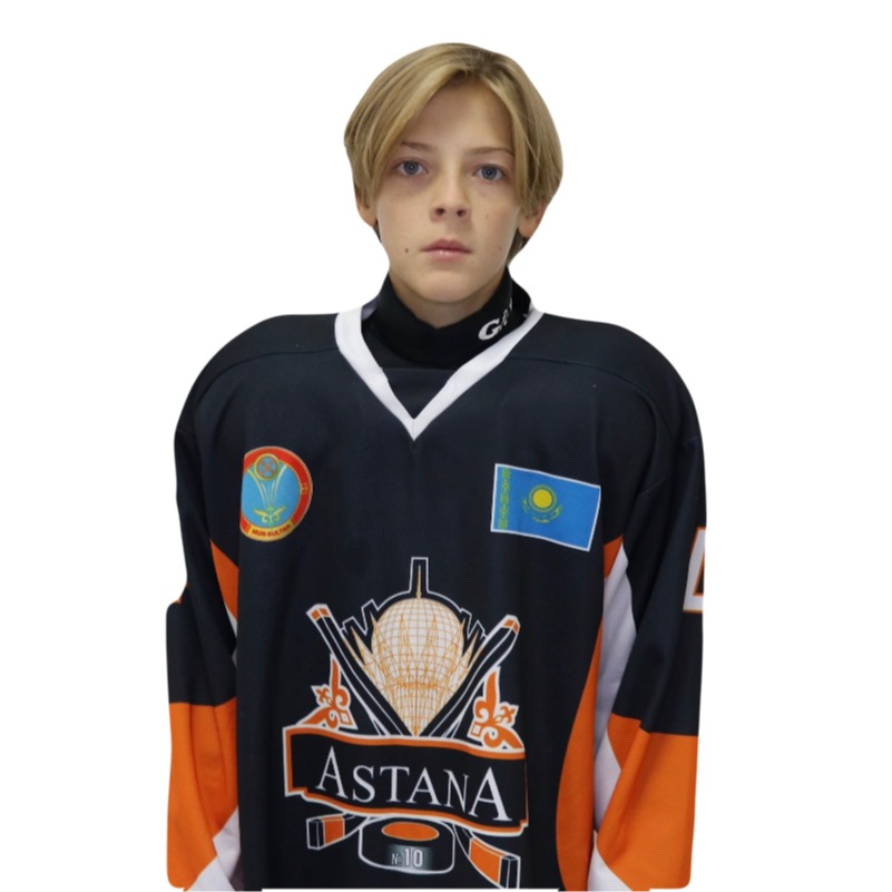 Амозов Александр