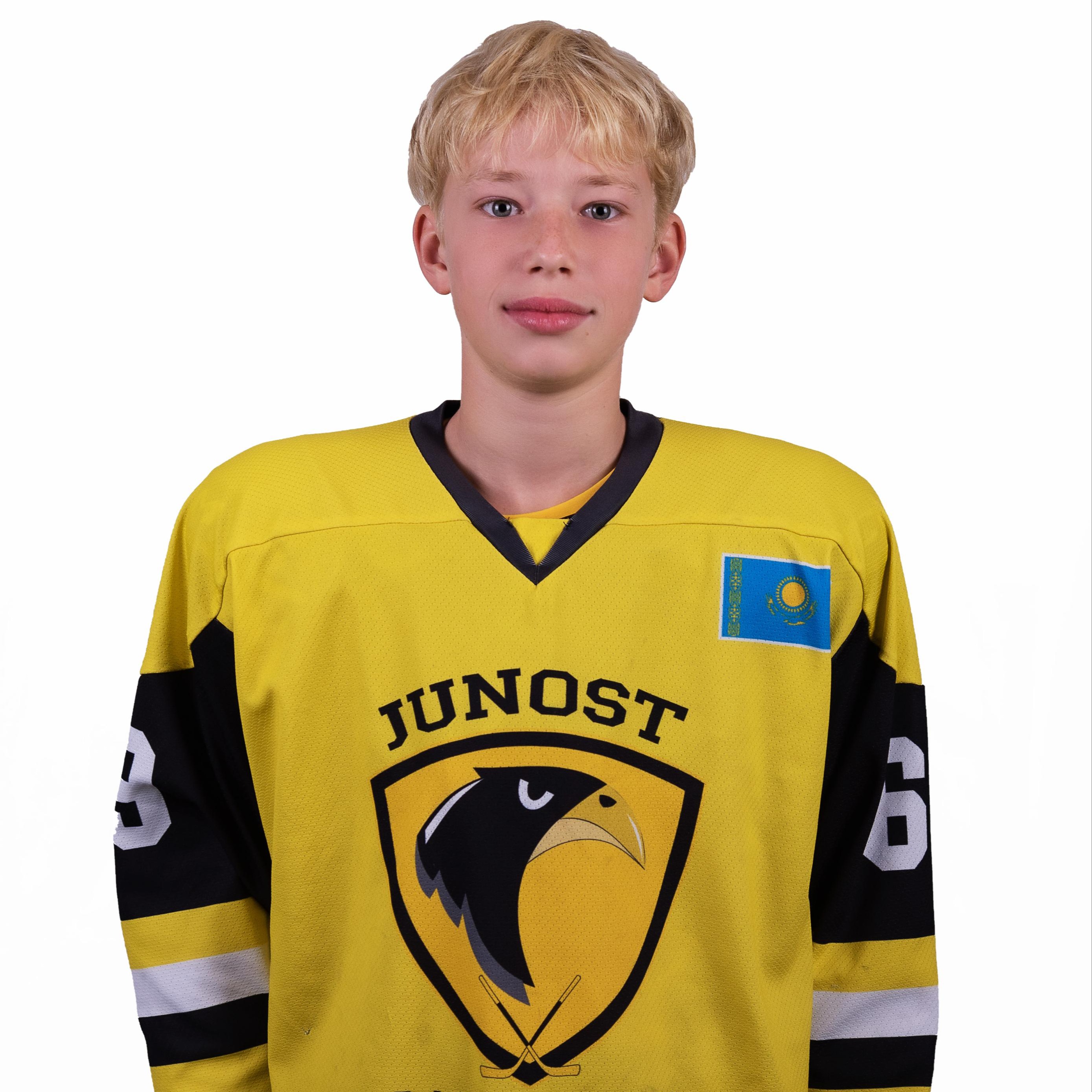 Чепухин Глеб