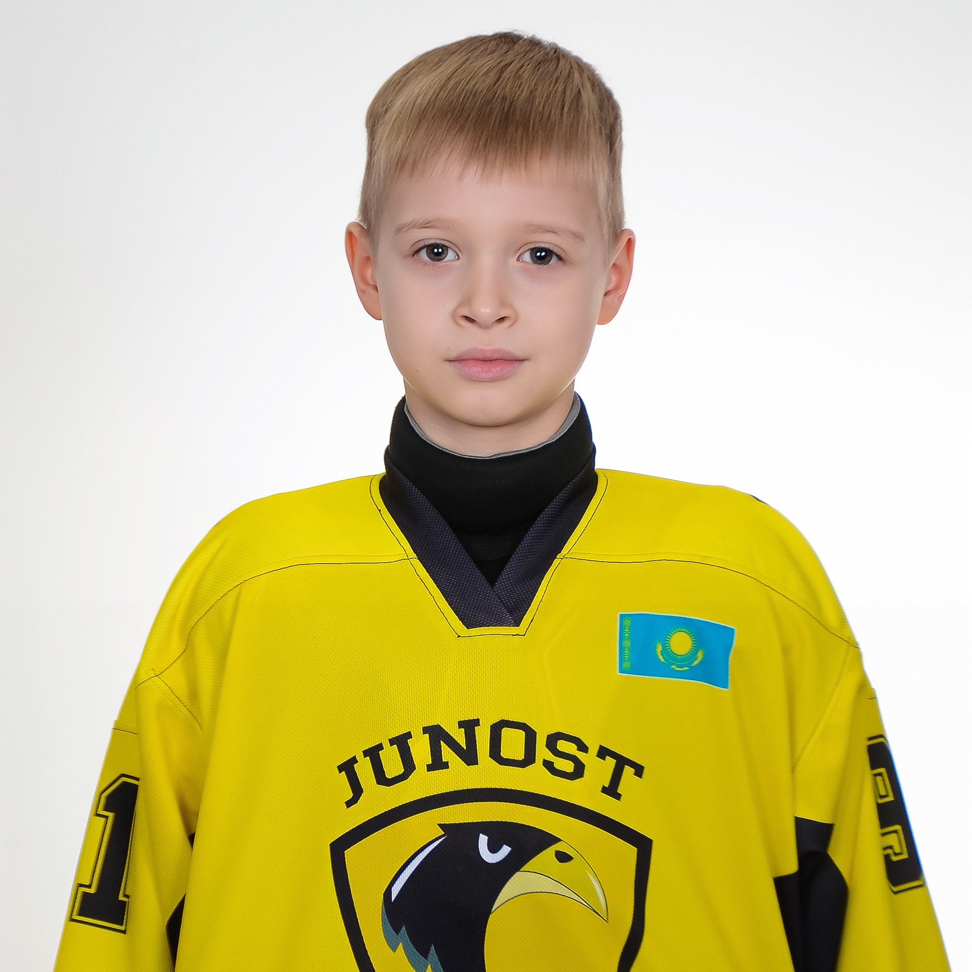 Калиновский Михаил
