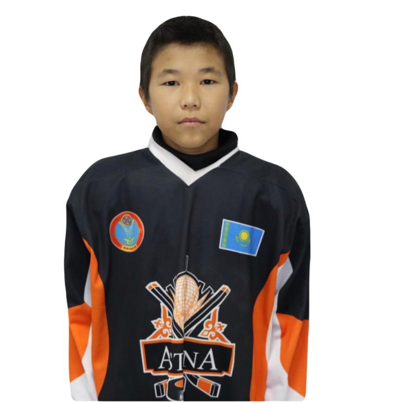 Жақсыгелді Хангелді